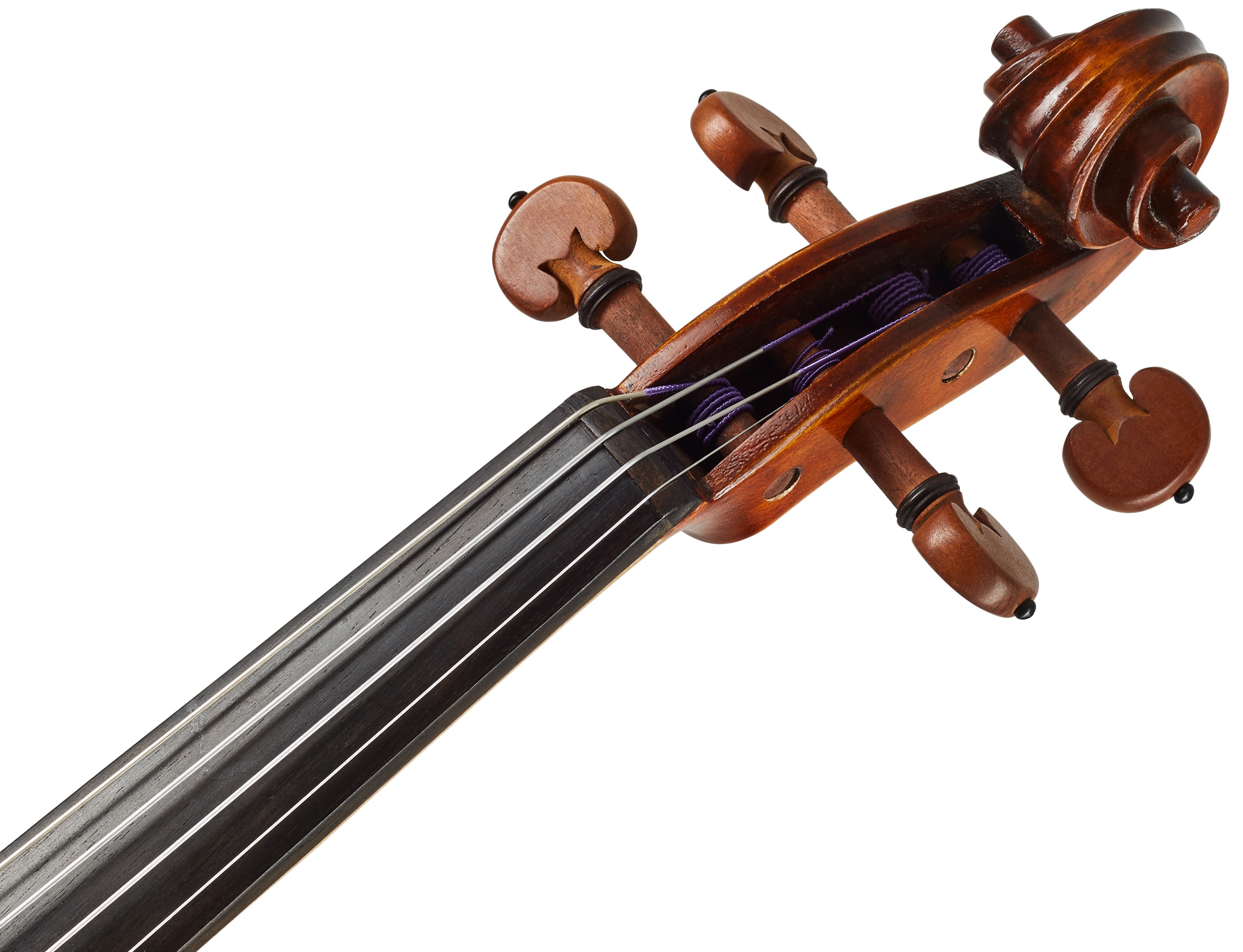 Eastman Andreas Eastman Violin 4/4 (VL405) (obrázek 6)