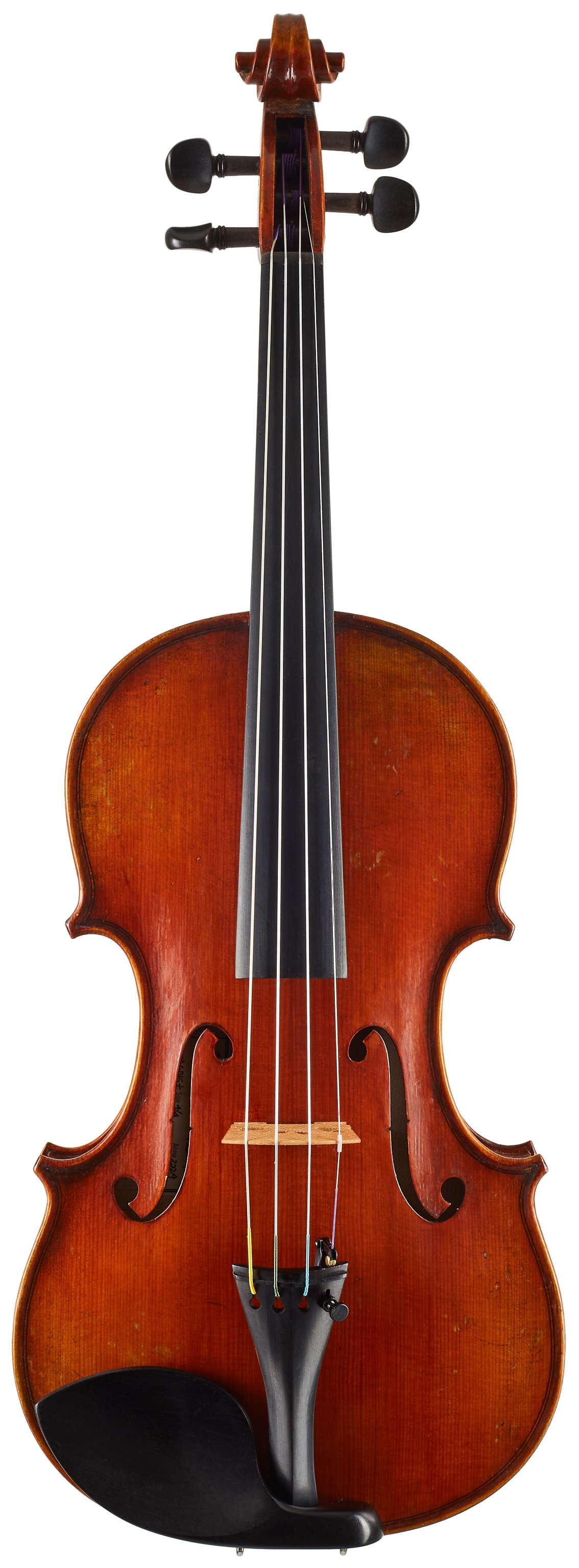 Levně Eastman Albert Nebel Series+ Violin 4/4 (VL601G+)