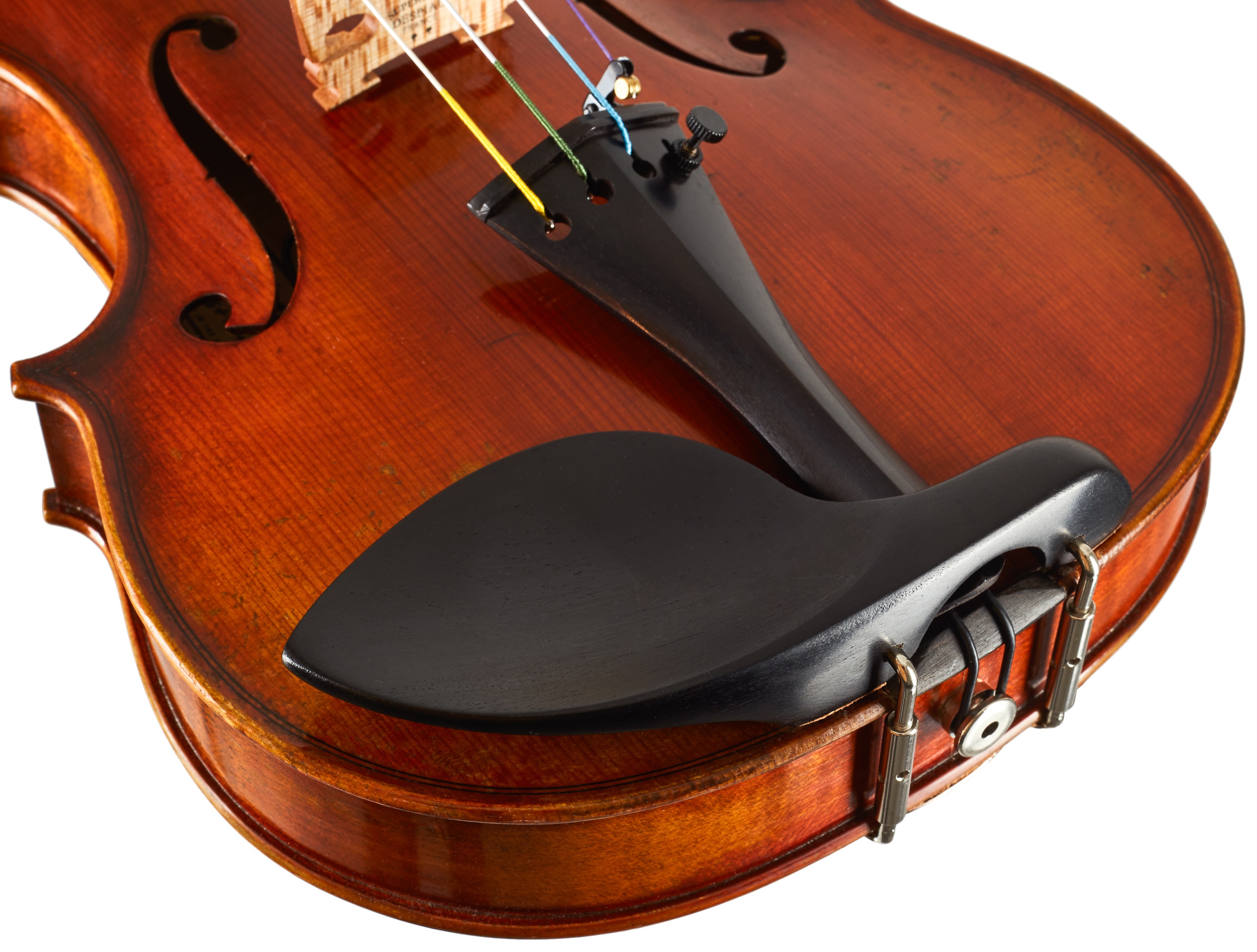 Eastman Albert Nebel Series+ Violin 4/4 (VL601G+) (obrázek 5)