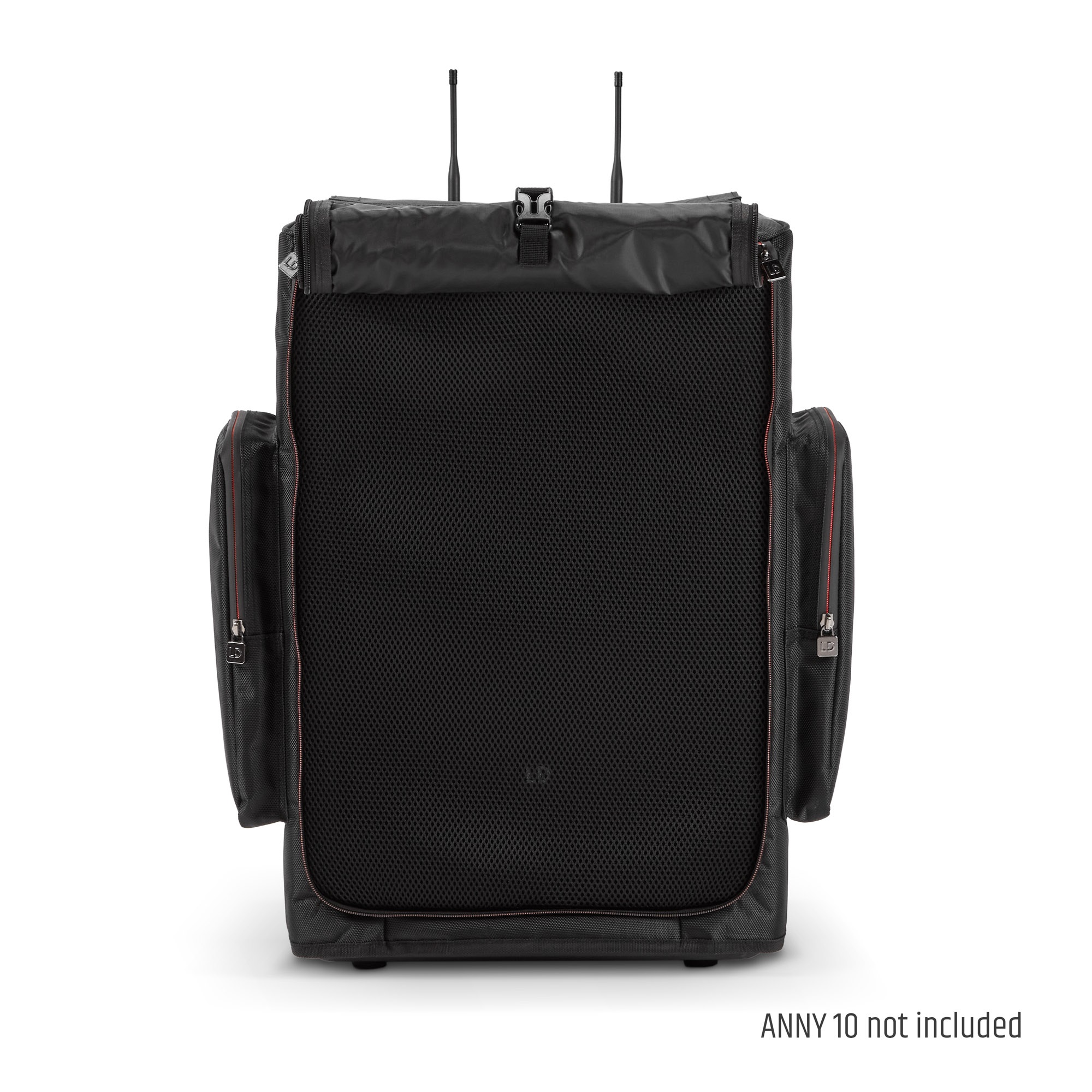 LD Systems ANNY 10 PC (obrázek 3)