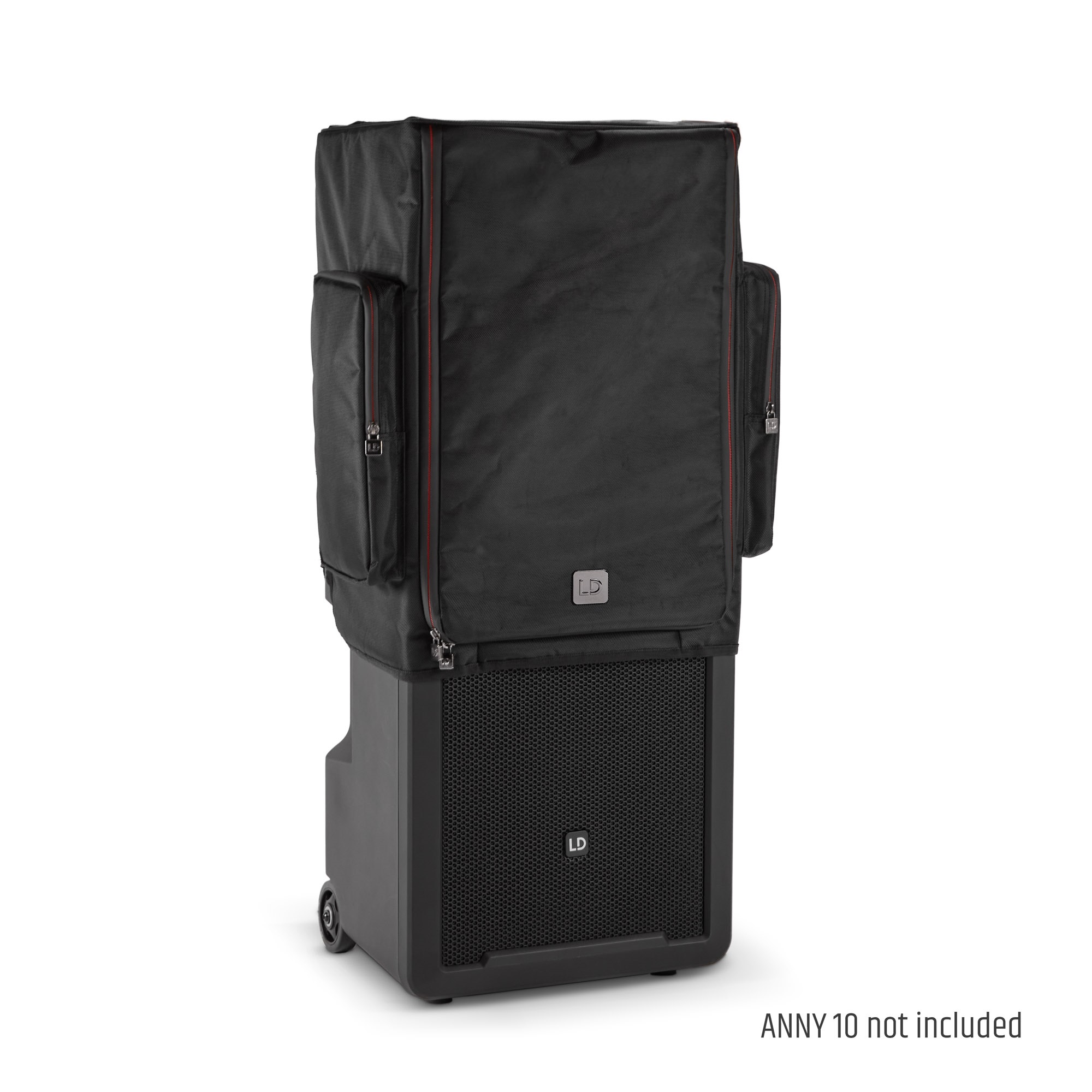 LD Systems ANNY 10 PC (obrázek 6)