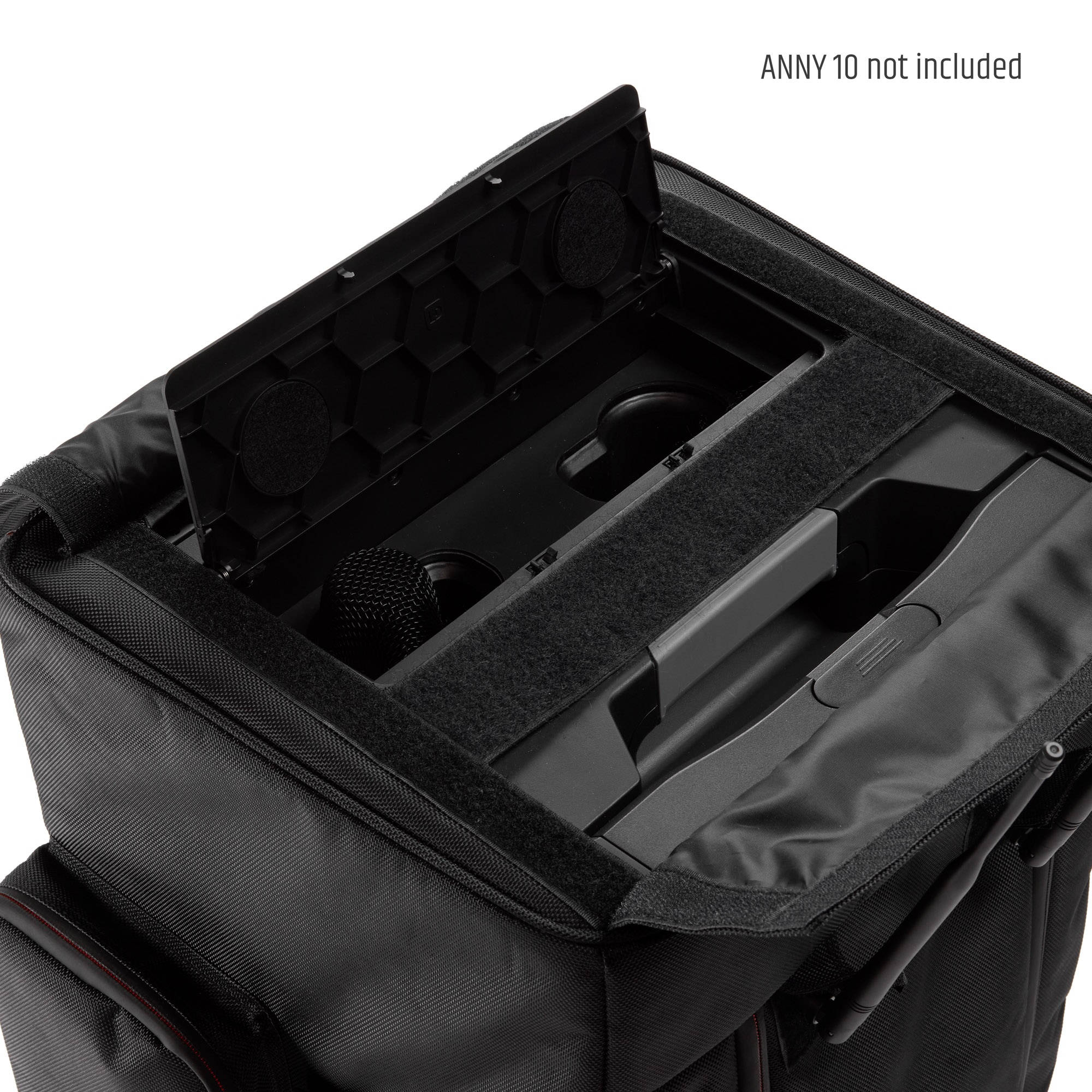 LD Systems ANNY 10 PC (obrázek 8)