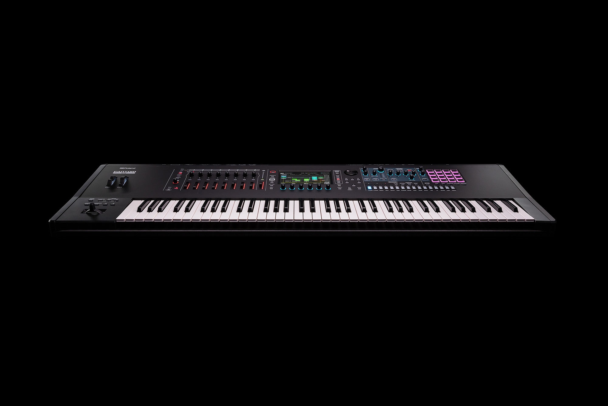 Roland FANTOM-7-EX (obrázek 6)