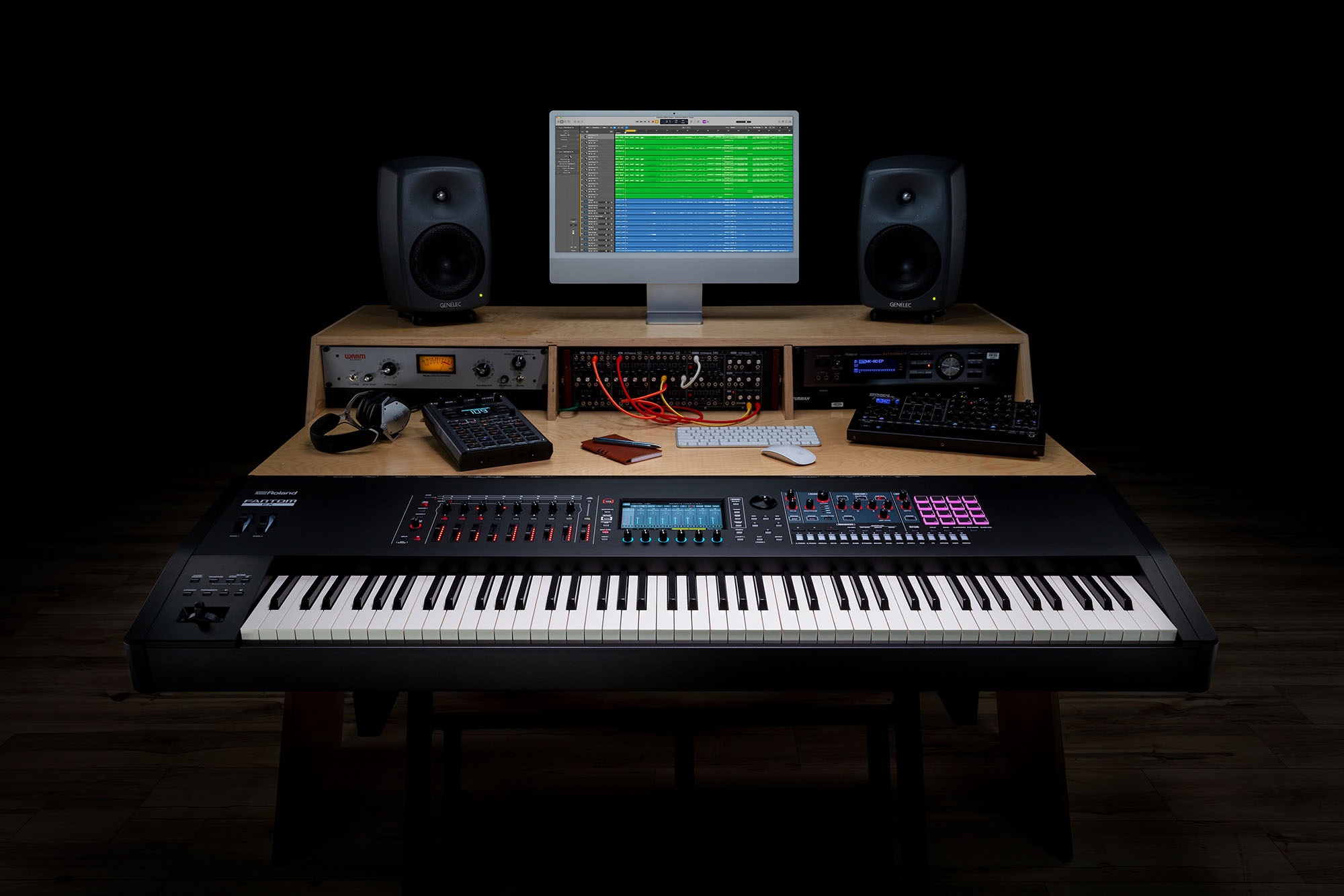 Roland FANTOM-8-EX (obrázek 5)