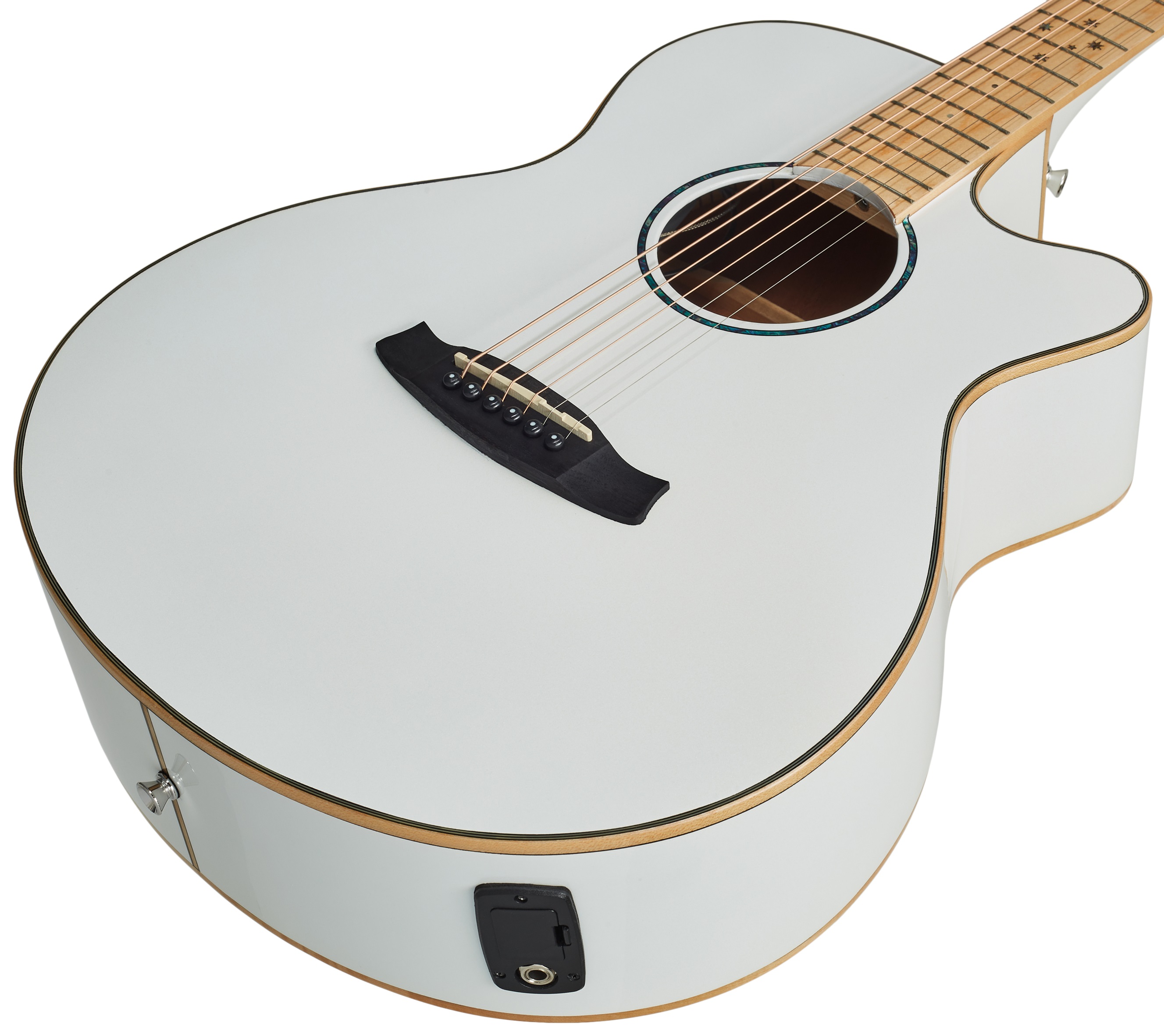 Tanglewood TW4CE BLW (obrázek 3)