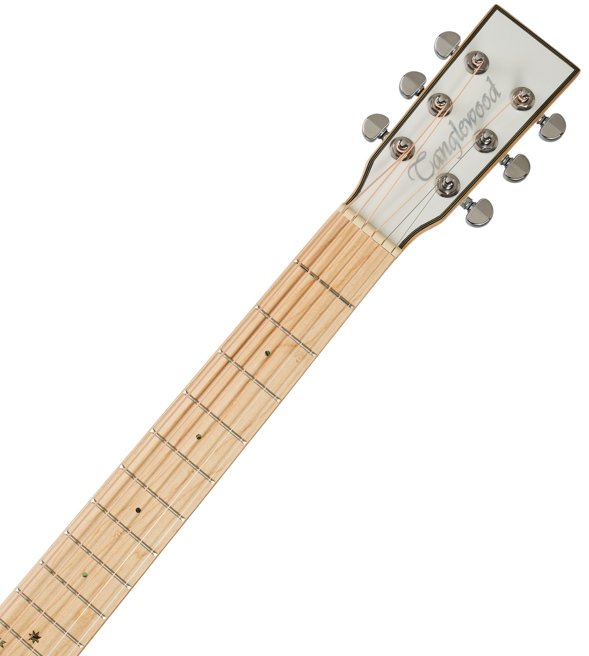 Tanglewood TW4CE BLW (obrázek 5)