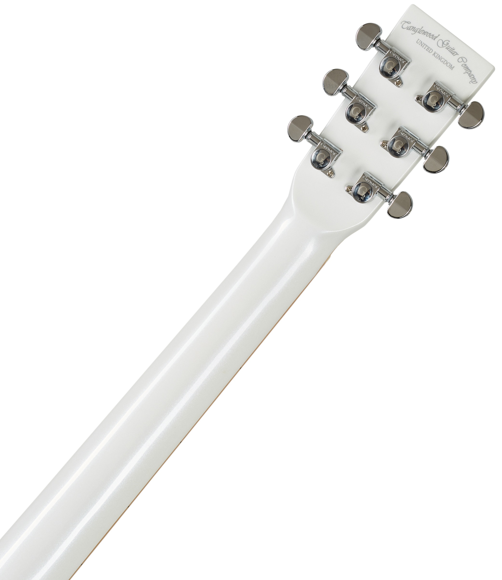 Tanglewood TW4CE BLW (obrázek 6)