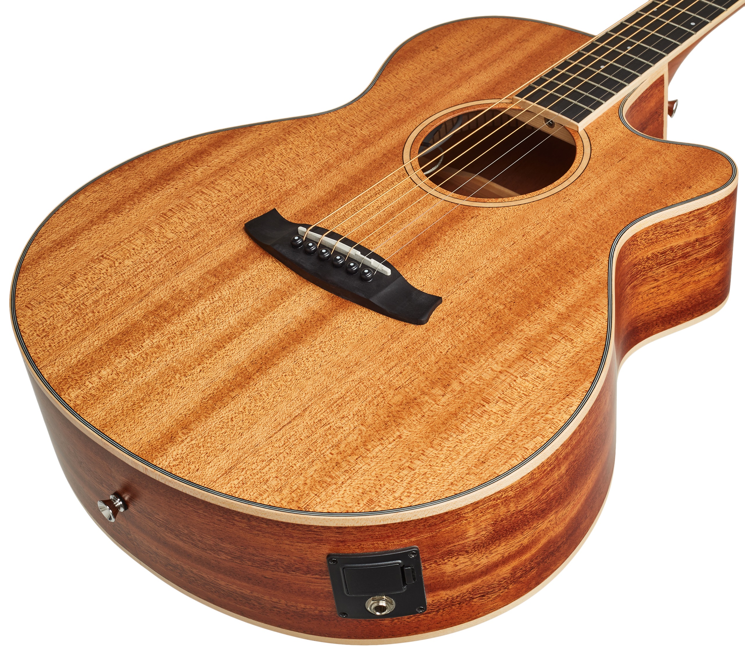 Tanglewood TUN4CE (obrázek 3)
