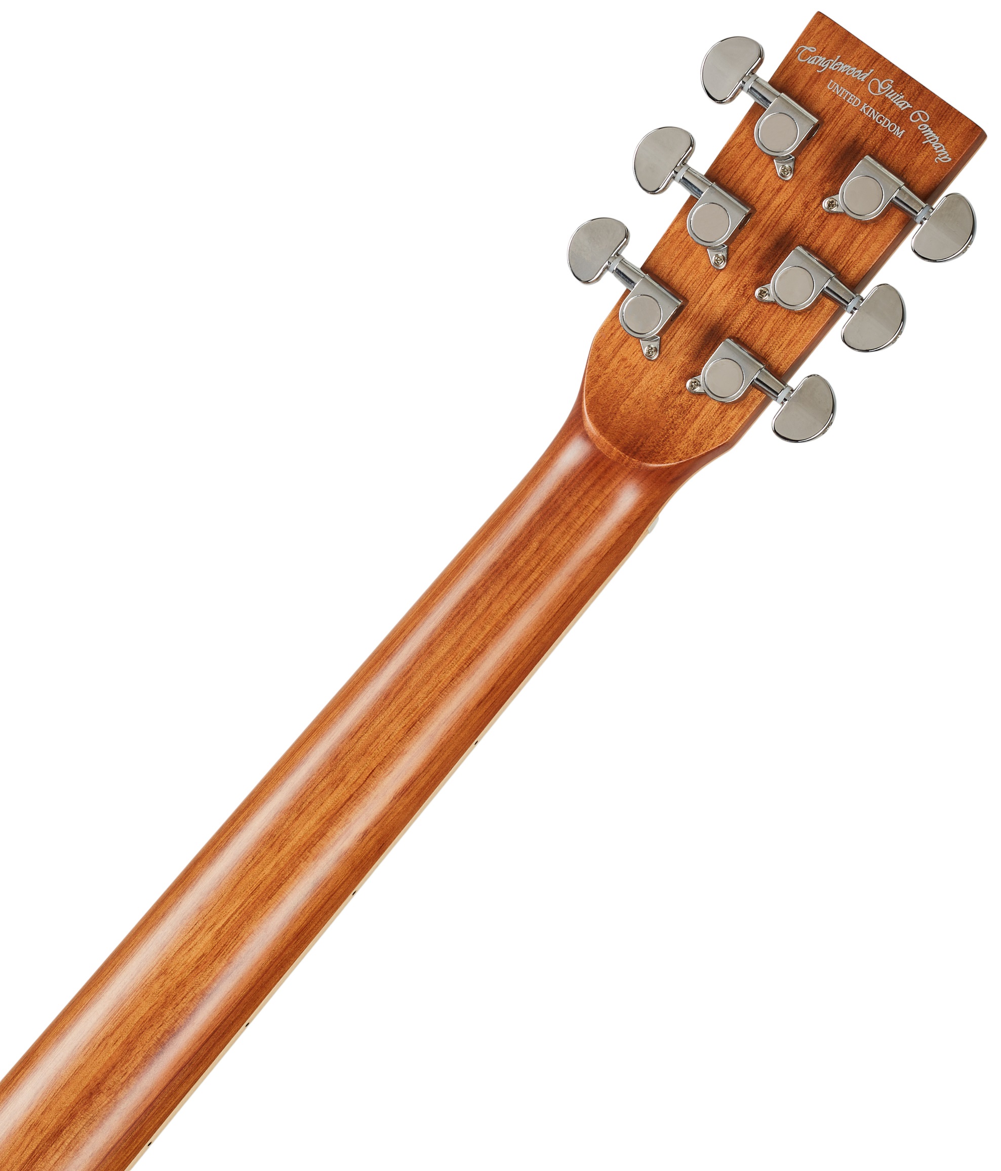 Tanglewood TUN4CE (obrázek 6)