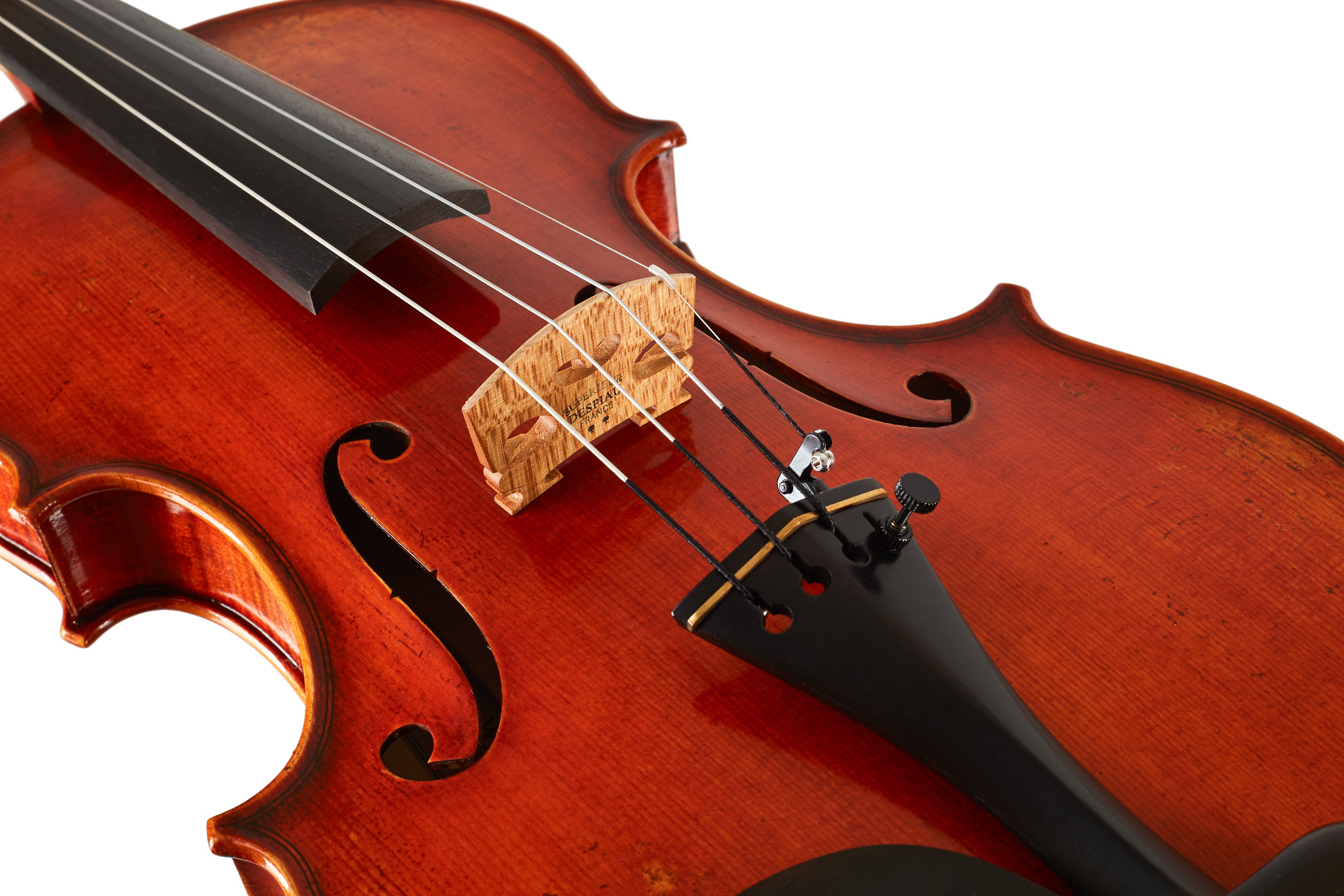 Eastman Frederich Wyss Violin 4/4 (VL703G) (obrázek 4)