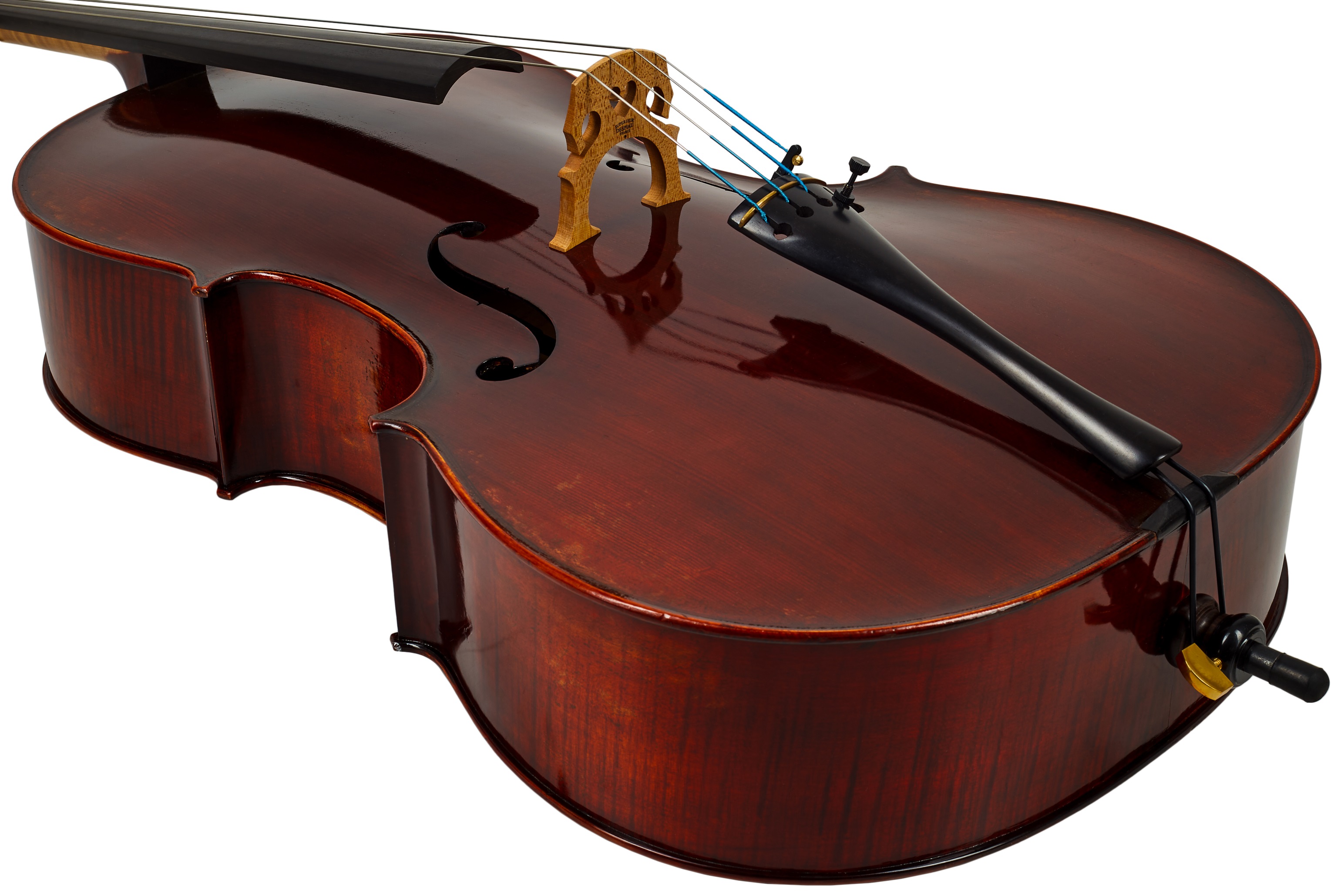 Eastman Amsterdam Atelier 1 Series 4/4 Cello (obrázek 3)