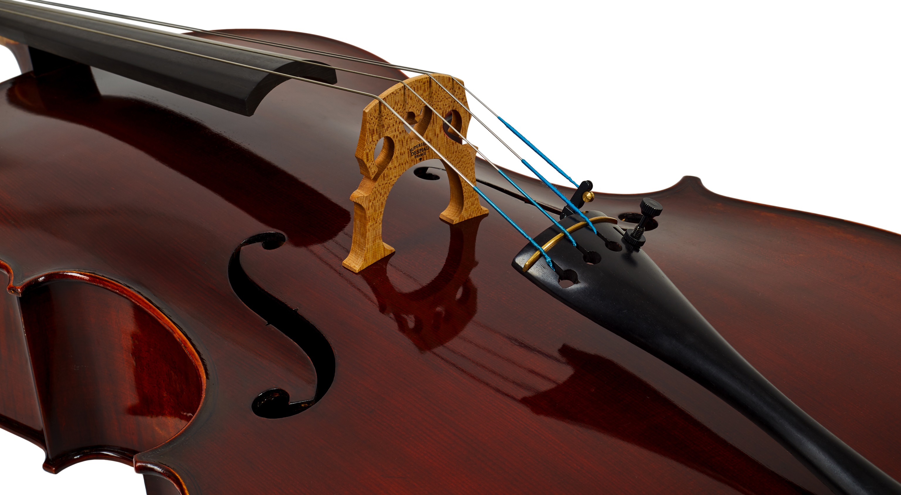 Eastman Amsterdam Atelier 1 Series 4/4 Cello (obrázek 4)