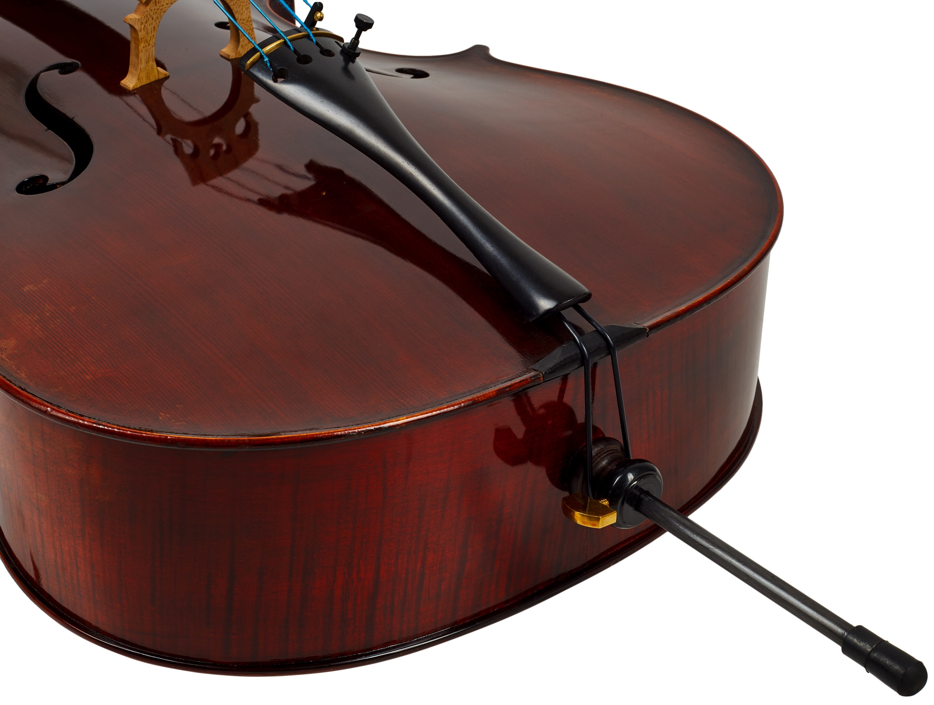Eastman Amsterdam Atelier 1 Series 4/4 Cello (obrázek 5)