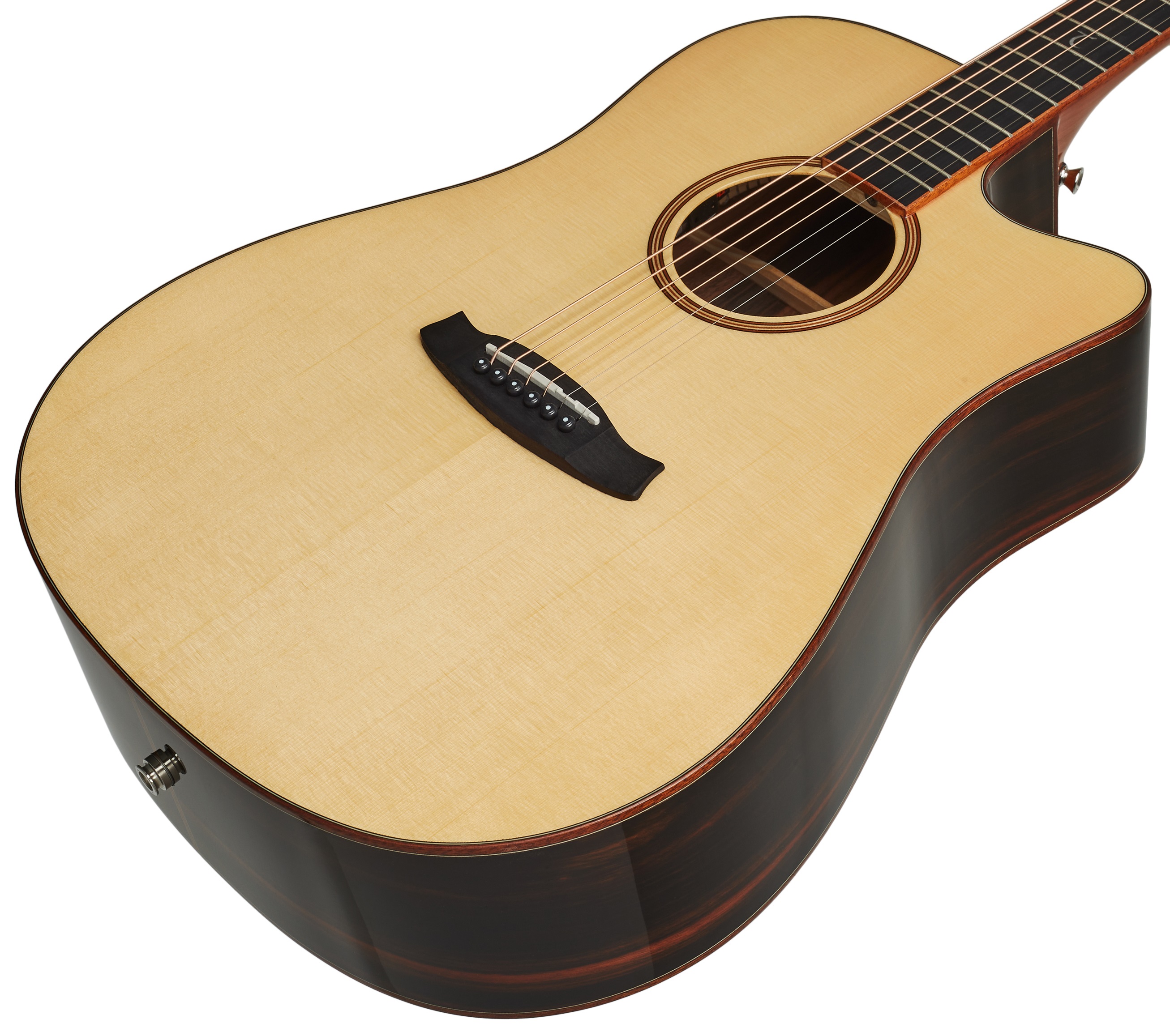 Tanglewood TJ5CE (obrázek 3)
