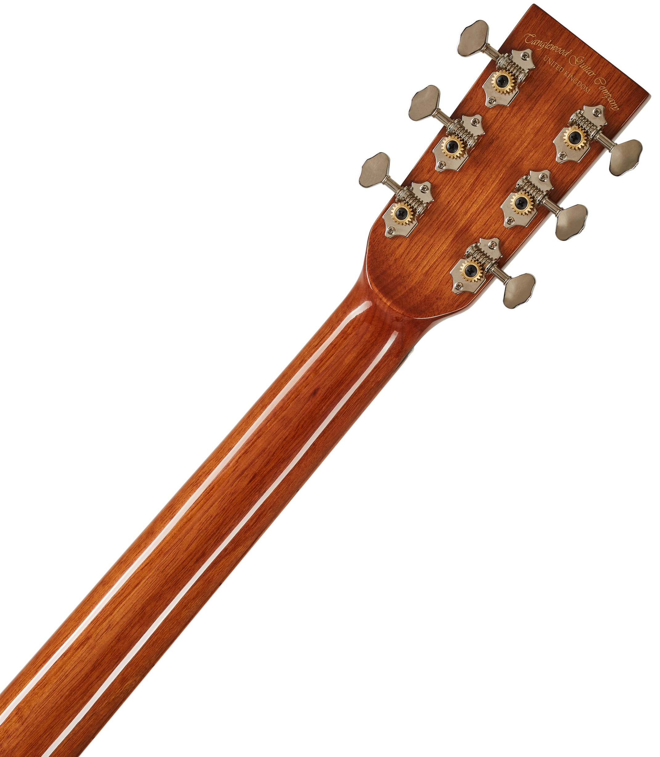 Tanglewood TJ5CE (obrázek 6)