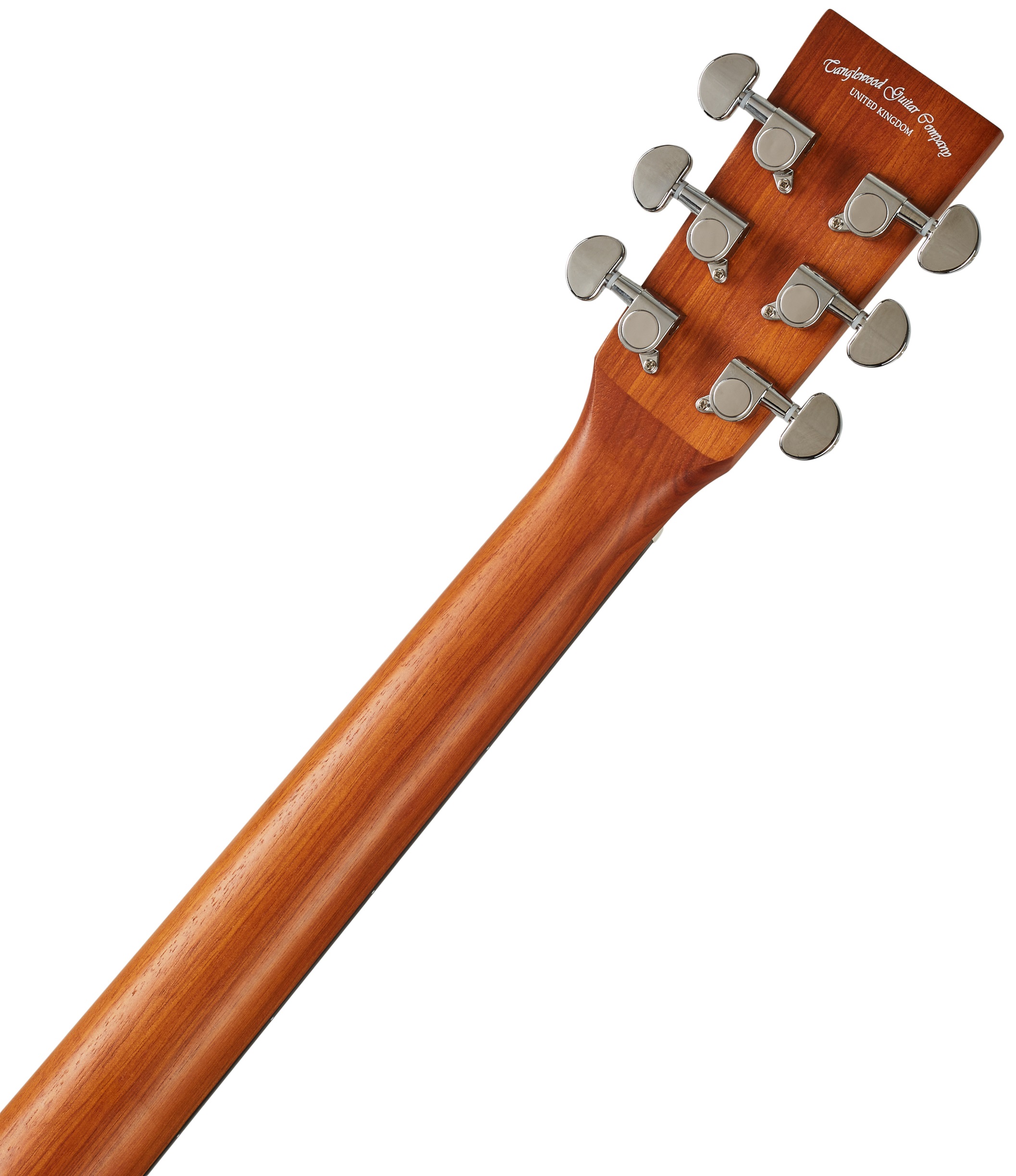 Tanglewood TR3 (obrázek 5)