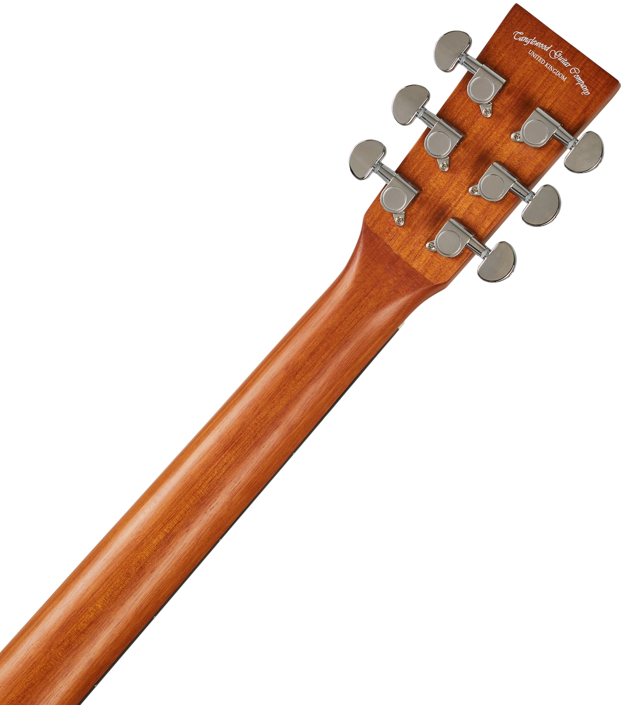 Tanglewood TR3E (obrázek 6)