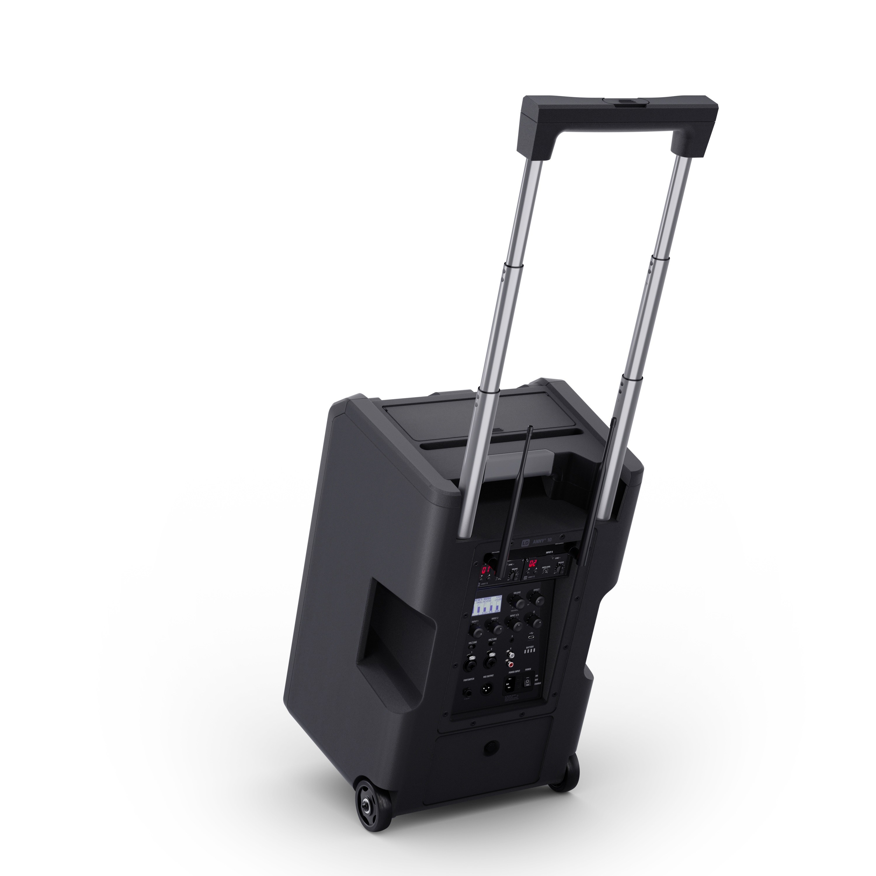 LD Systems ANNY 10 BPH 2 B6 (obrázek 8)