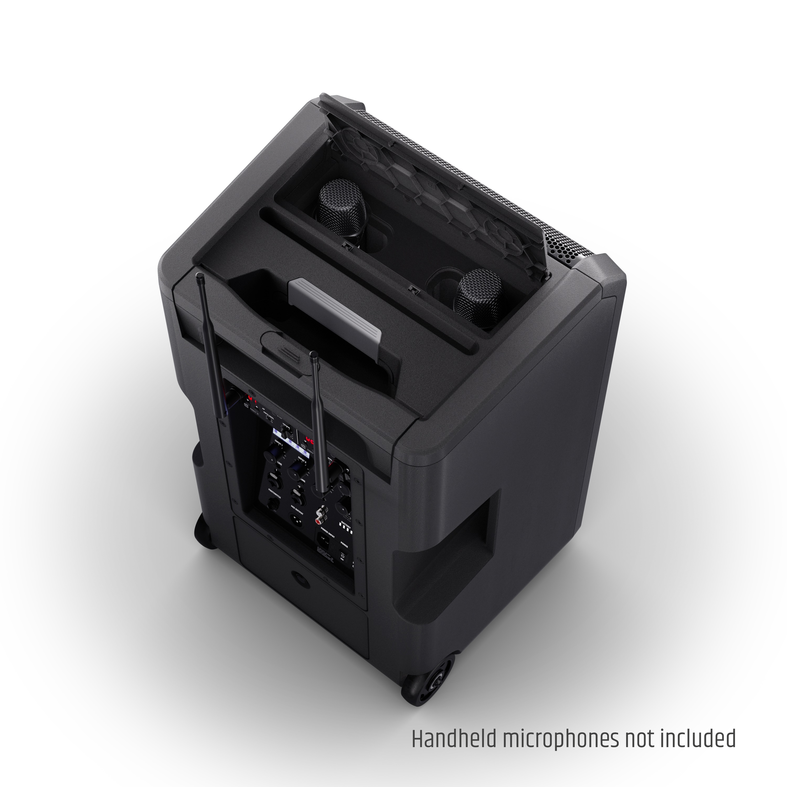 LD Systems ANNY 10 BPH 2 B6 (obrázek 10)