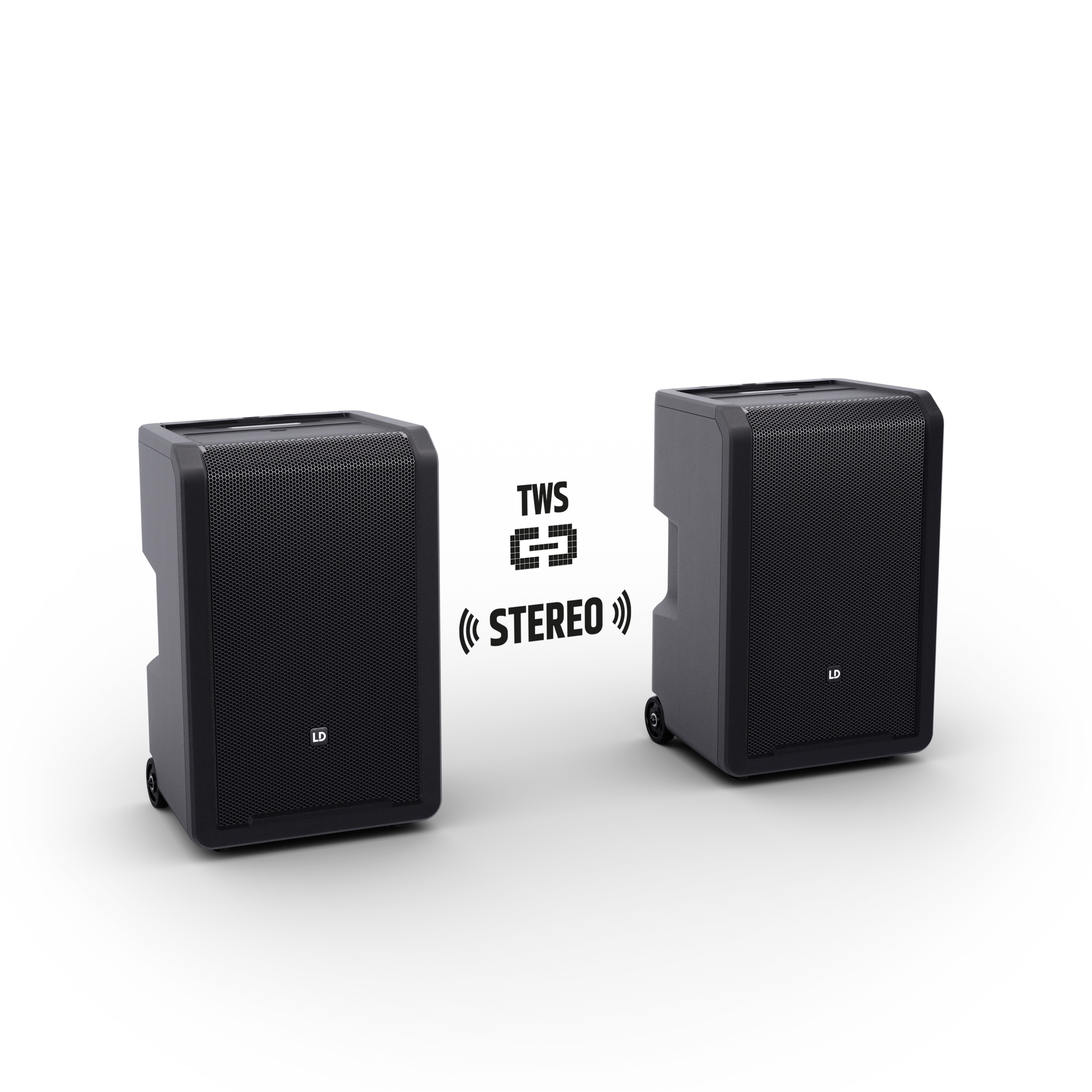 LD Systems ANNY 10 BPH 2 B6 (obrázek 14)