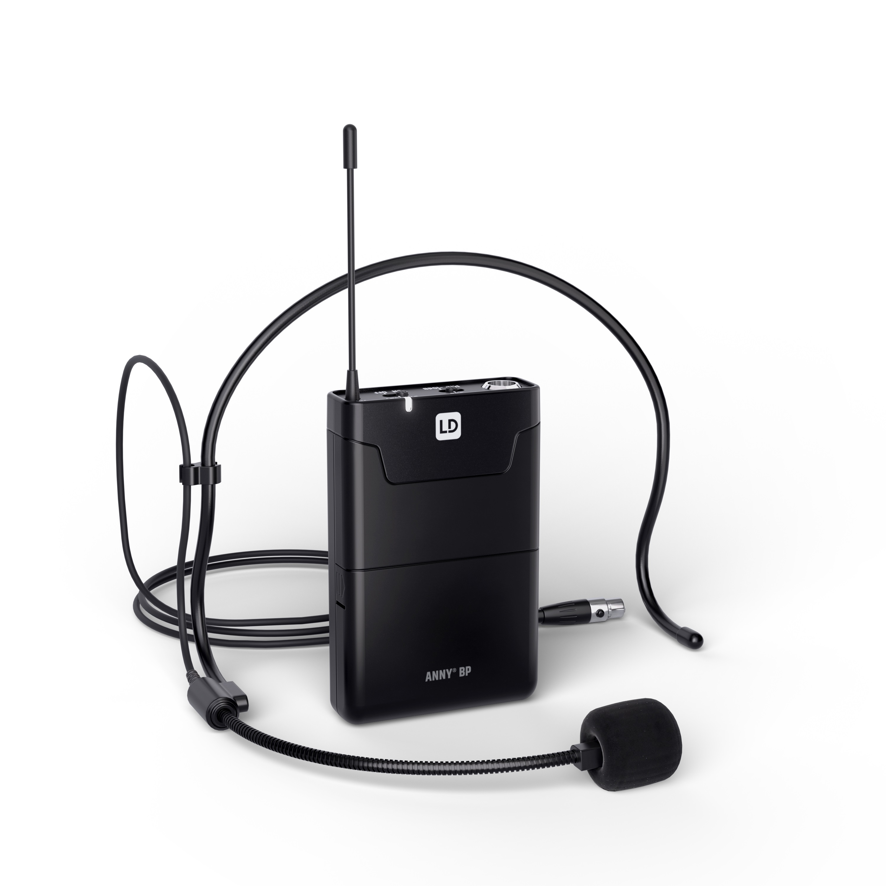 LD Systems ANNY 10 BPH 2 B6 (obrázek 15)