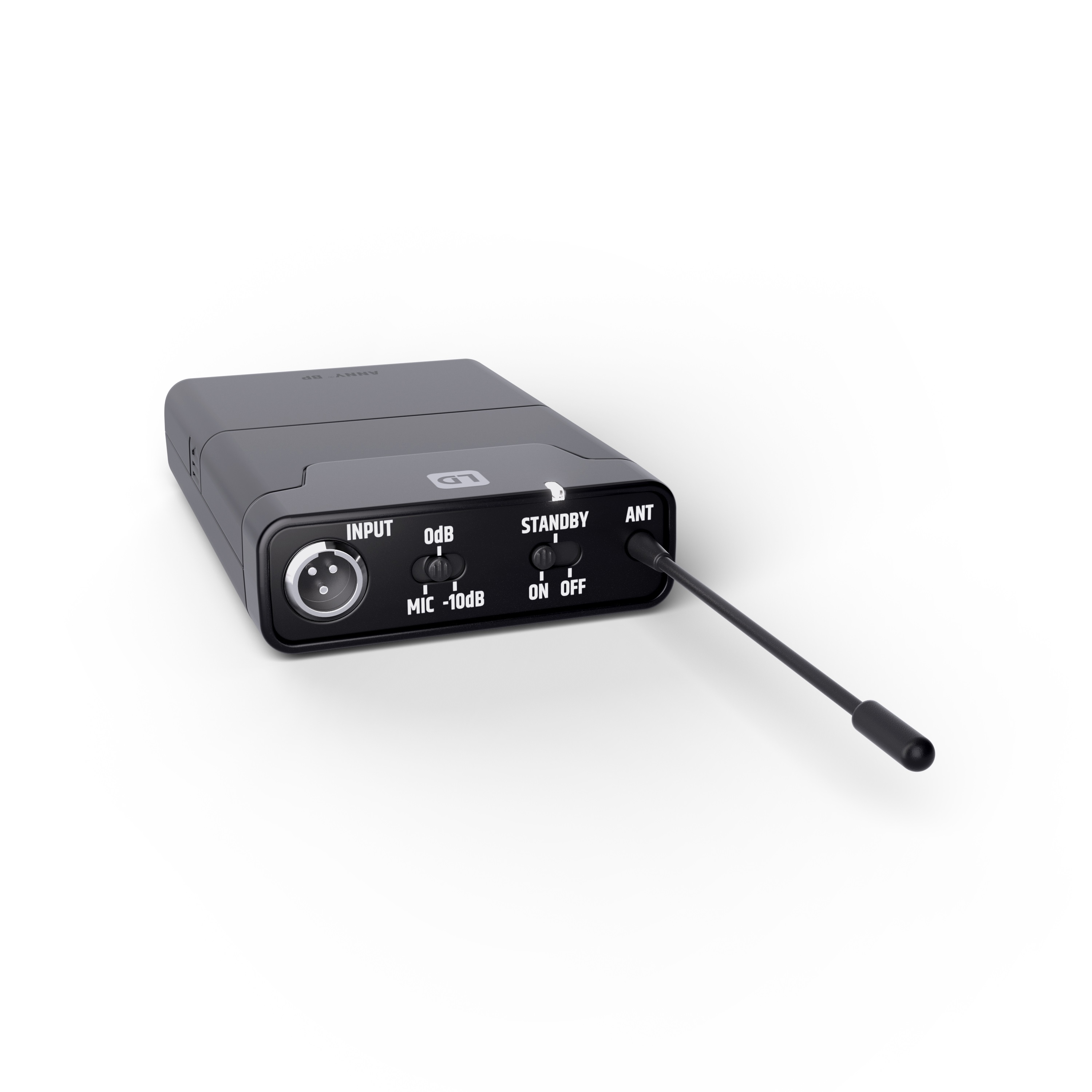 LD Systems ANNY 10 BPH 2 B6 (obrázek 17)