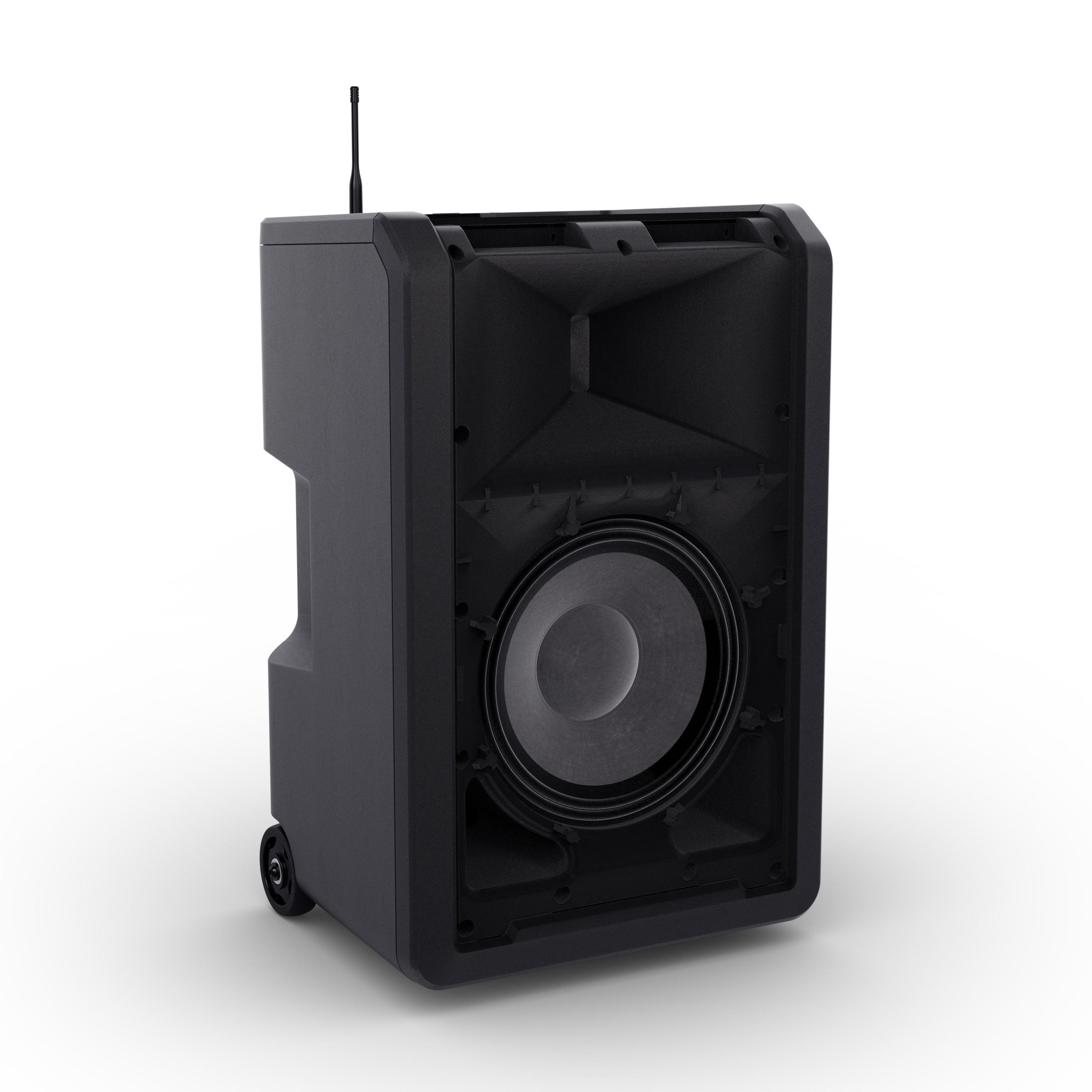 LD Systems ANNY 10 HHD B8 (obrázek 9)