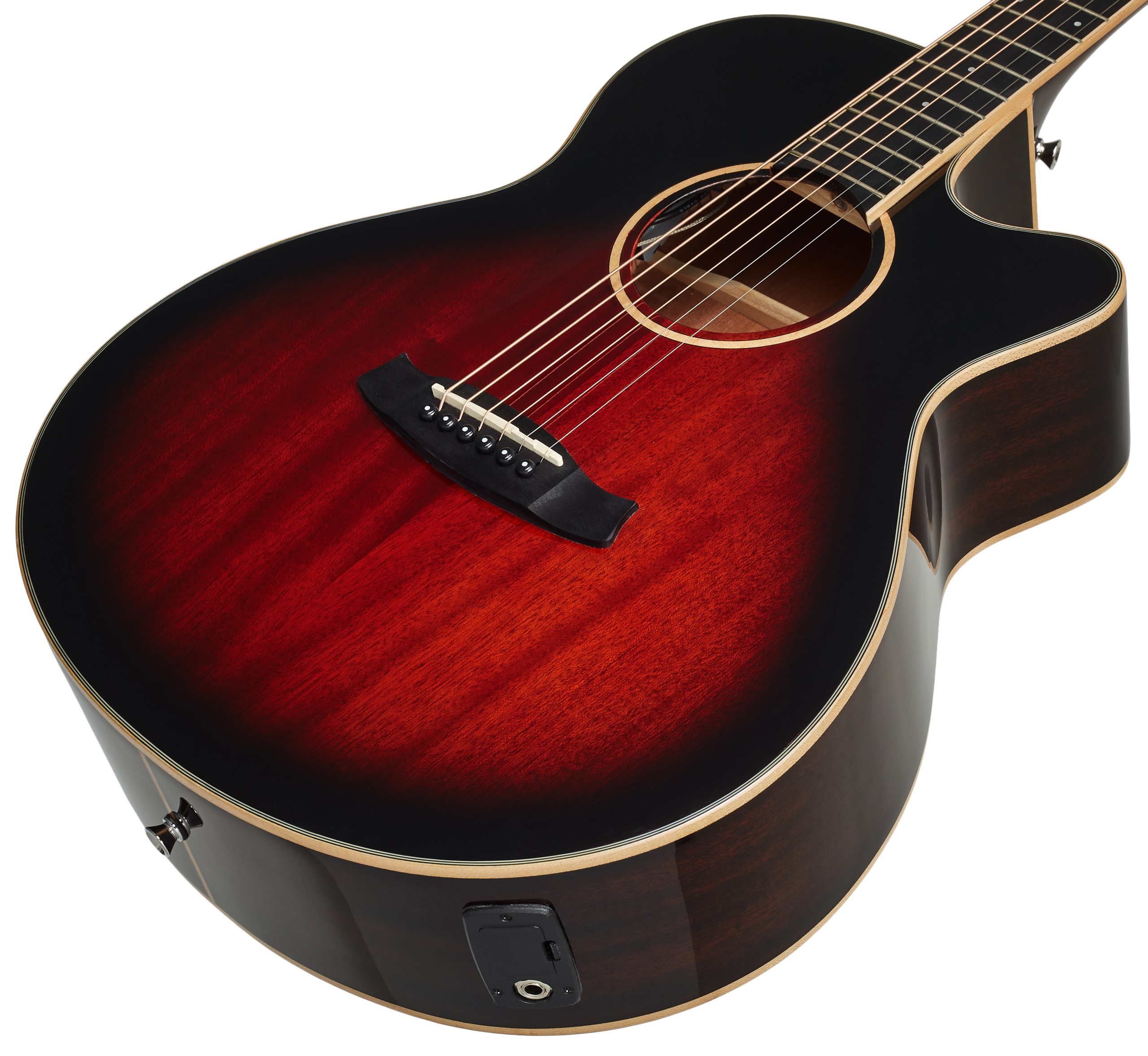 Tanglewood TW4CE AVB (obrázek 3)