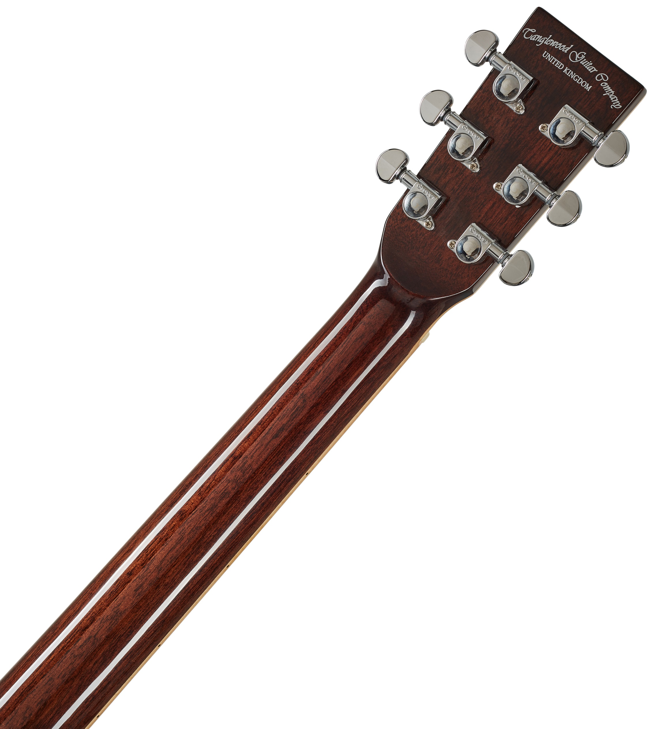 Tanglewood TW4CE AVB (obrázek 6)