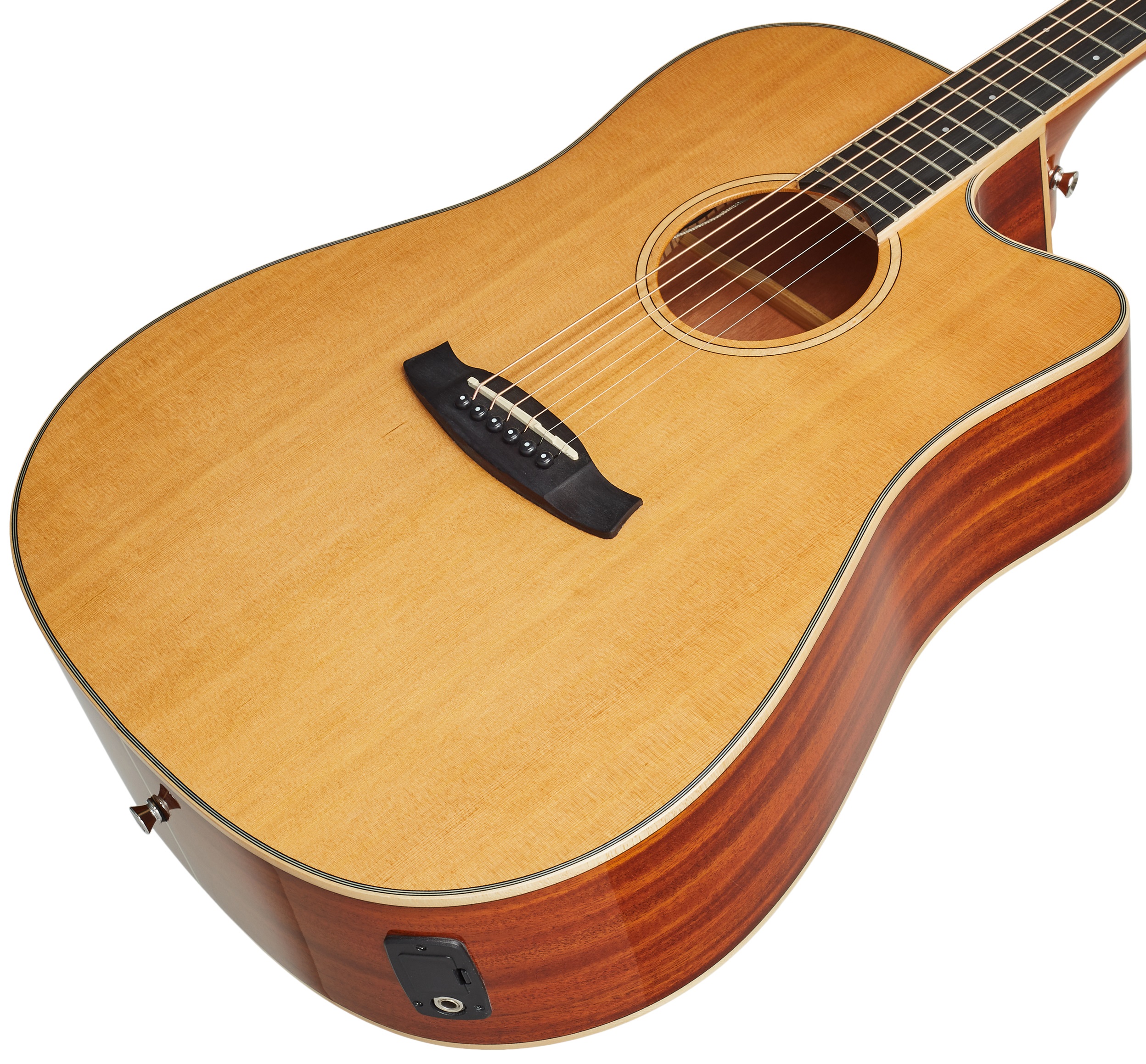 Tanglewood TW5CE NA (obrázek 3)