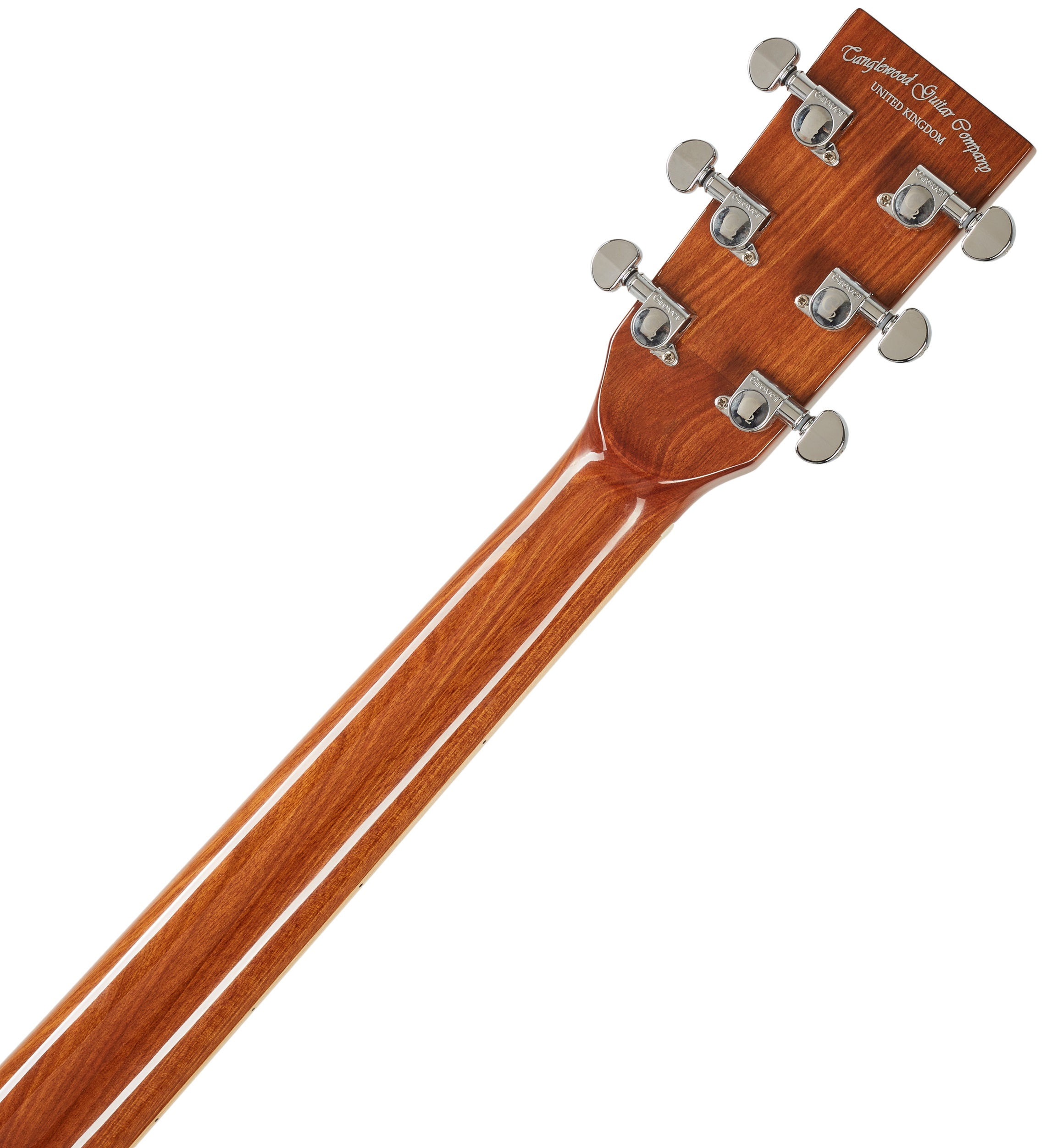 Tanglewood TW5CE NA (obrázek 6)