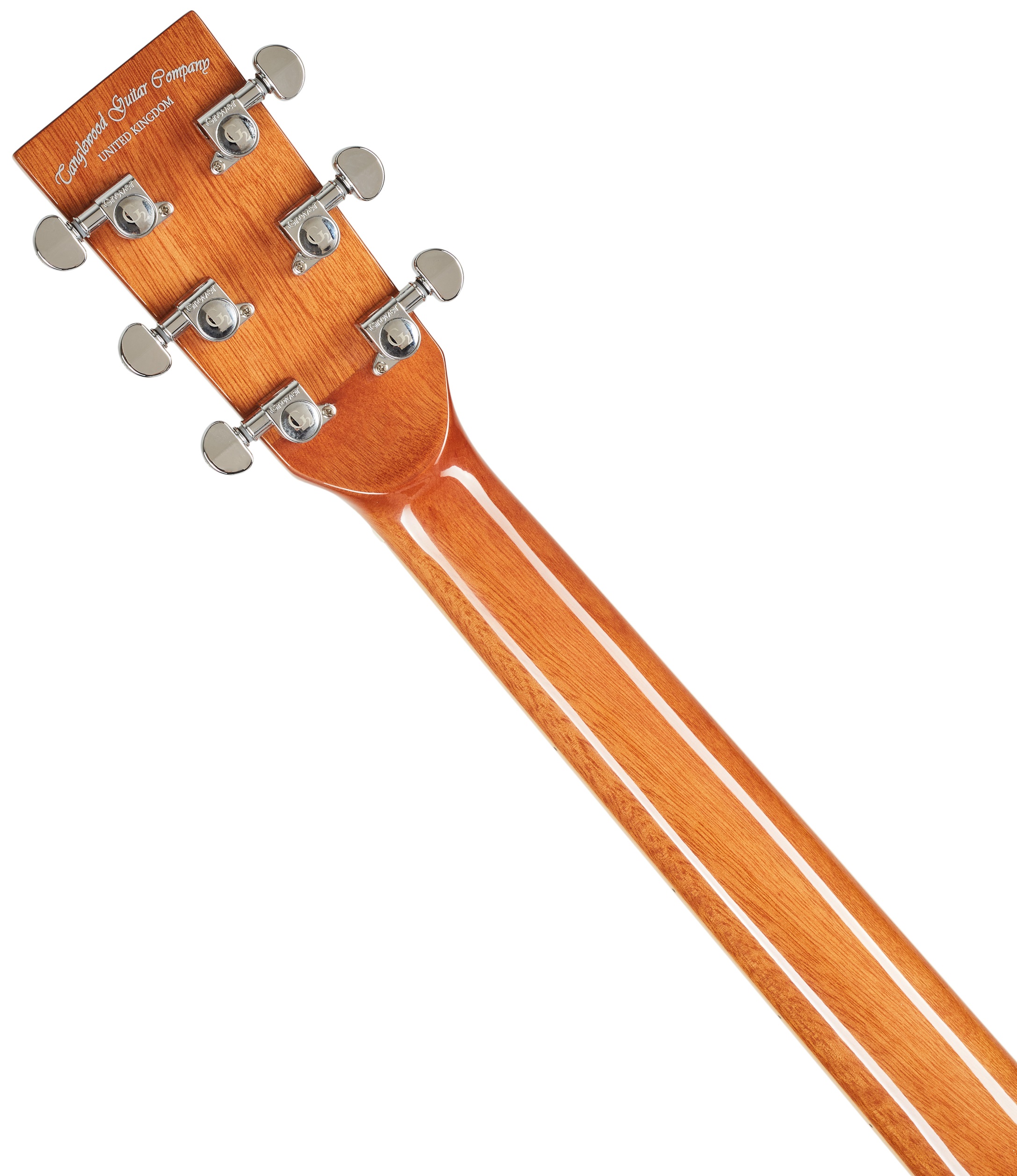 Tanglewood TW5CE NA LH (obrázek 6)