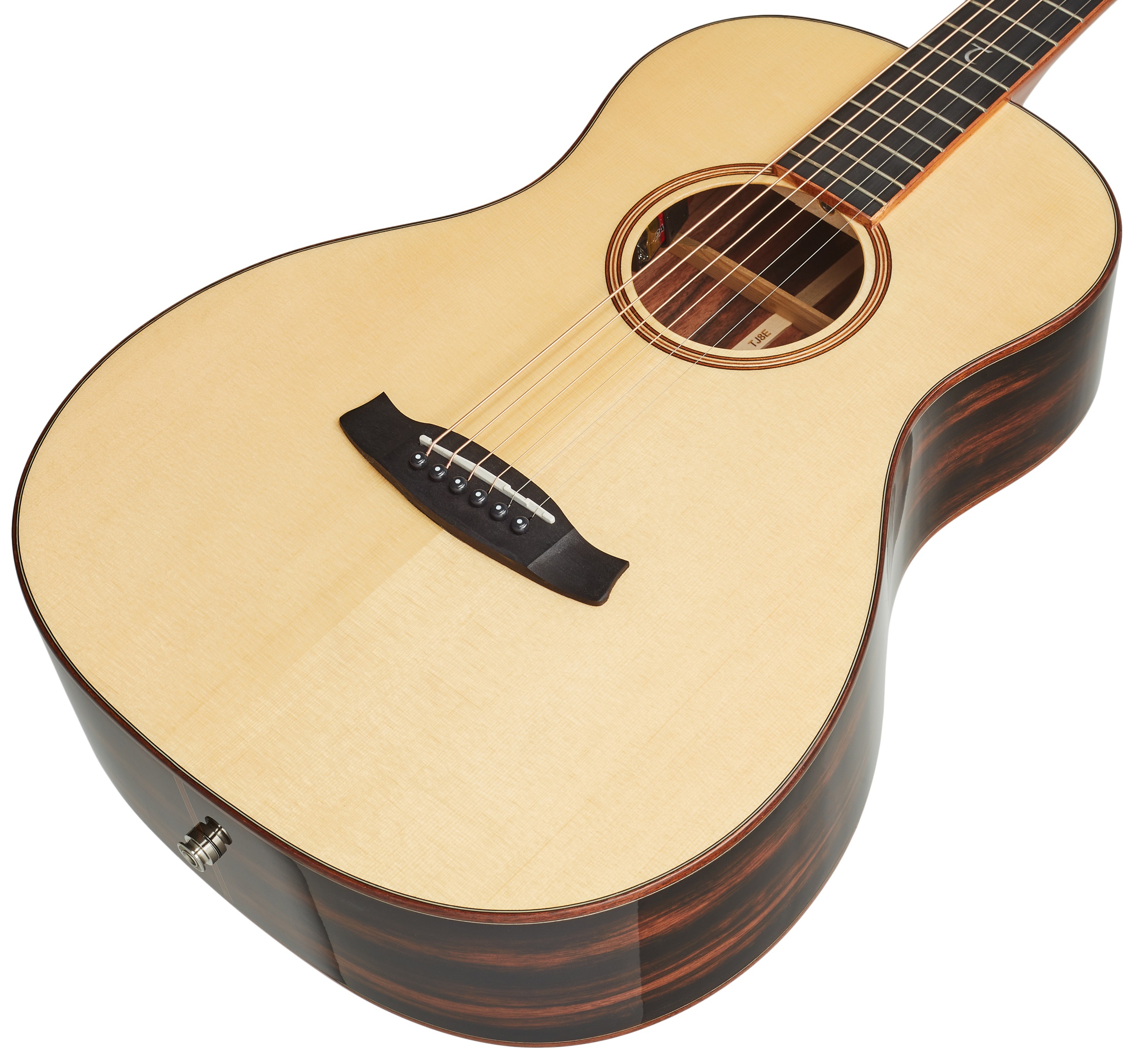 Tanglewood TJ8E (obrázek 3)