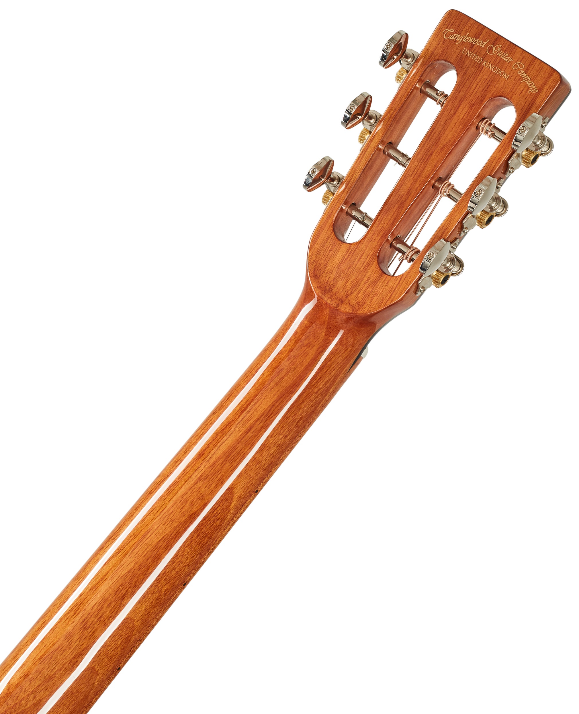 Tanglewood TJ8E (obrázek 6)