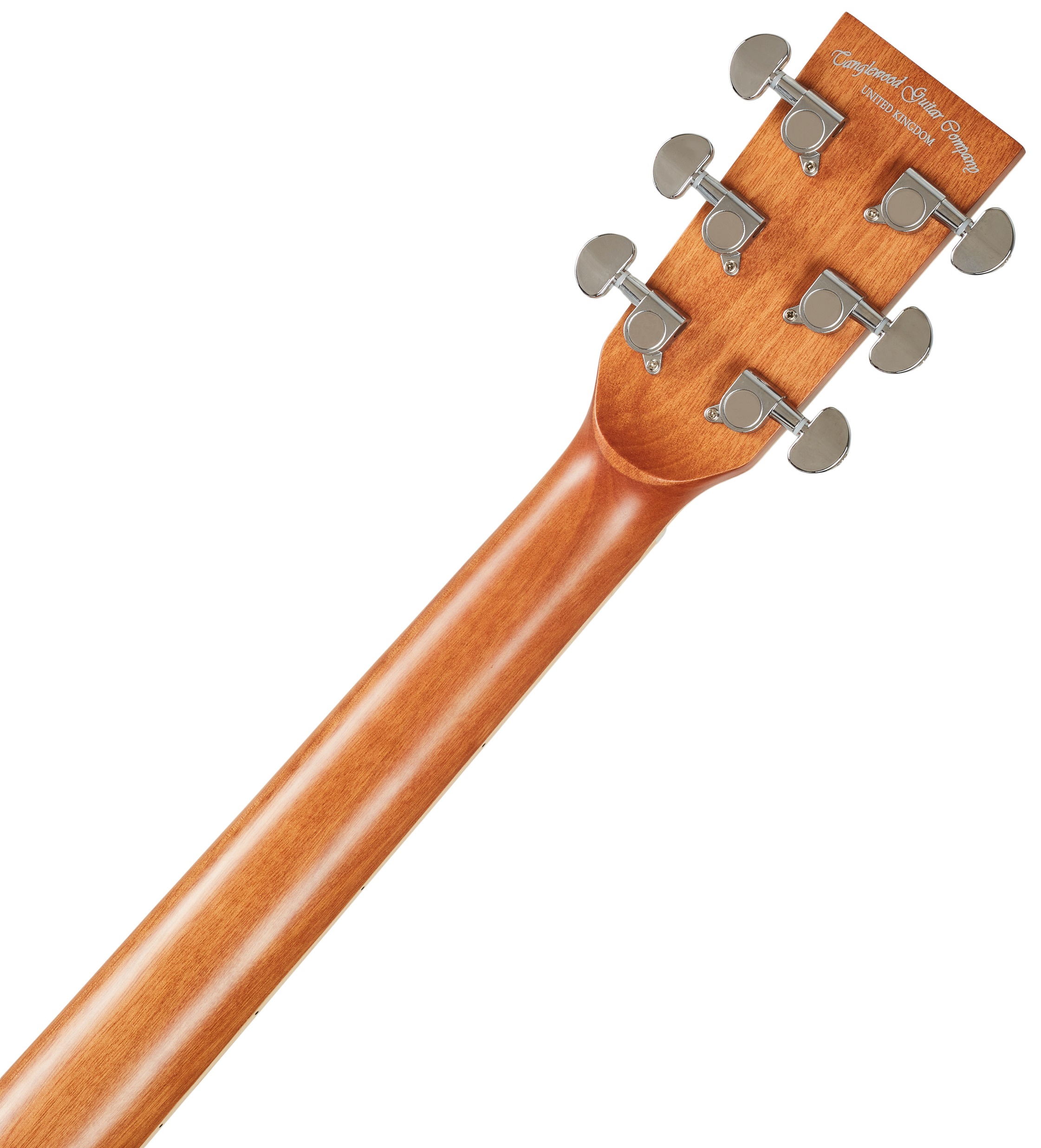 Tanglewood TUN5 (obrázek 5)