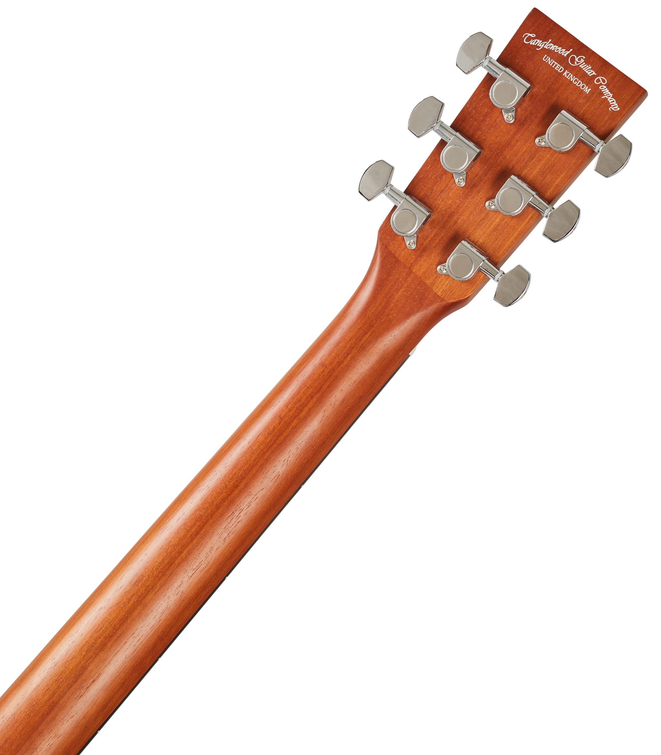 Tanglewood TR5 (obrázek 5)