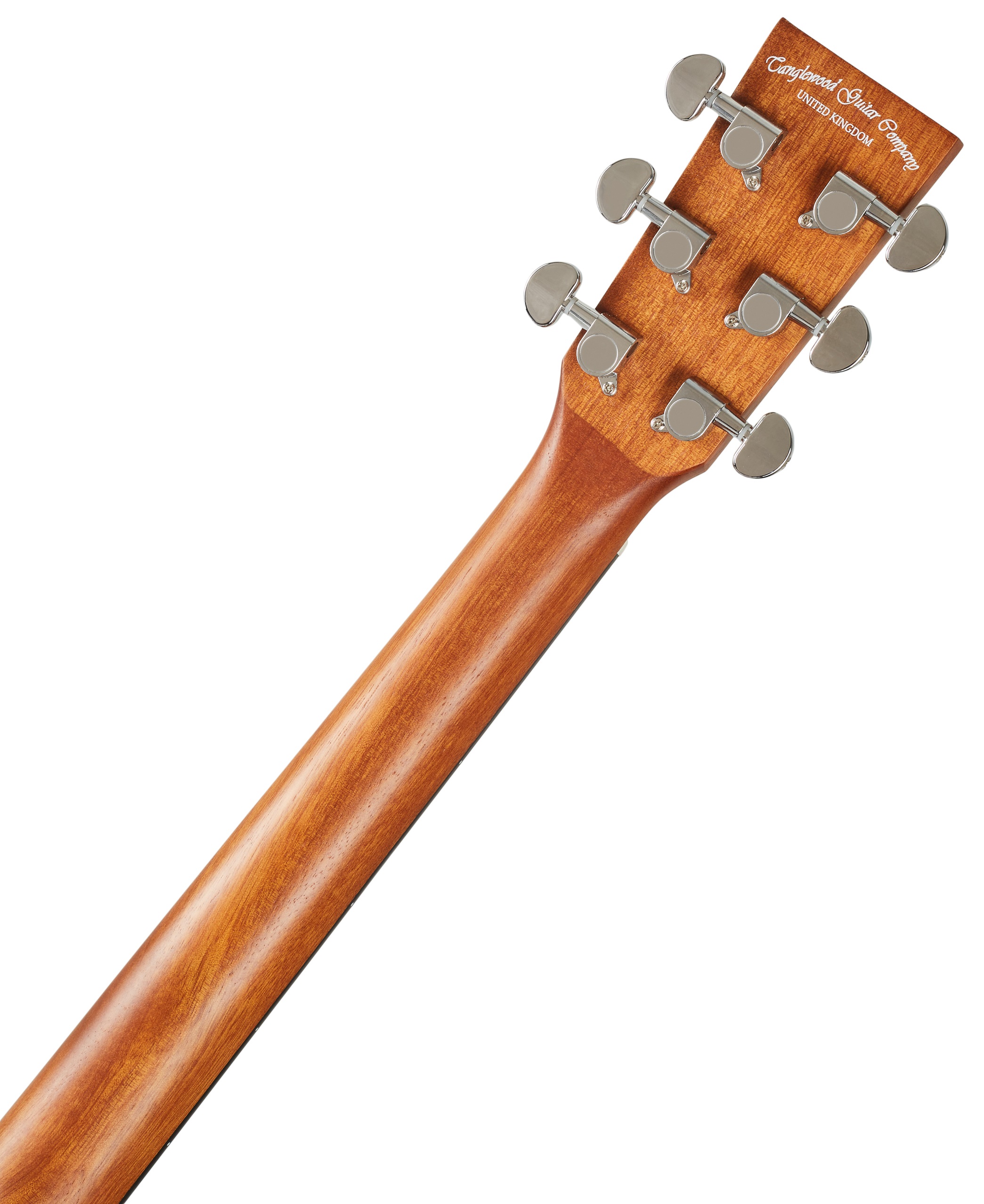 Tanglewood TR5CE (obrázek 6)