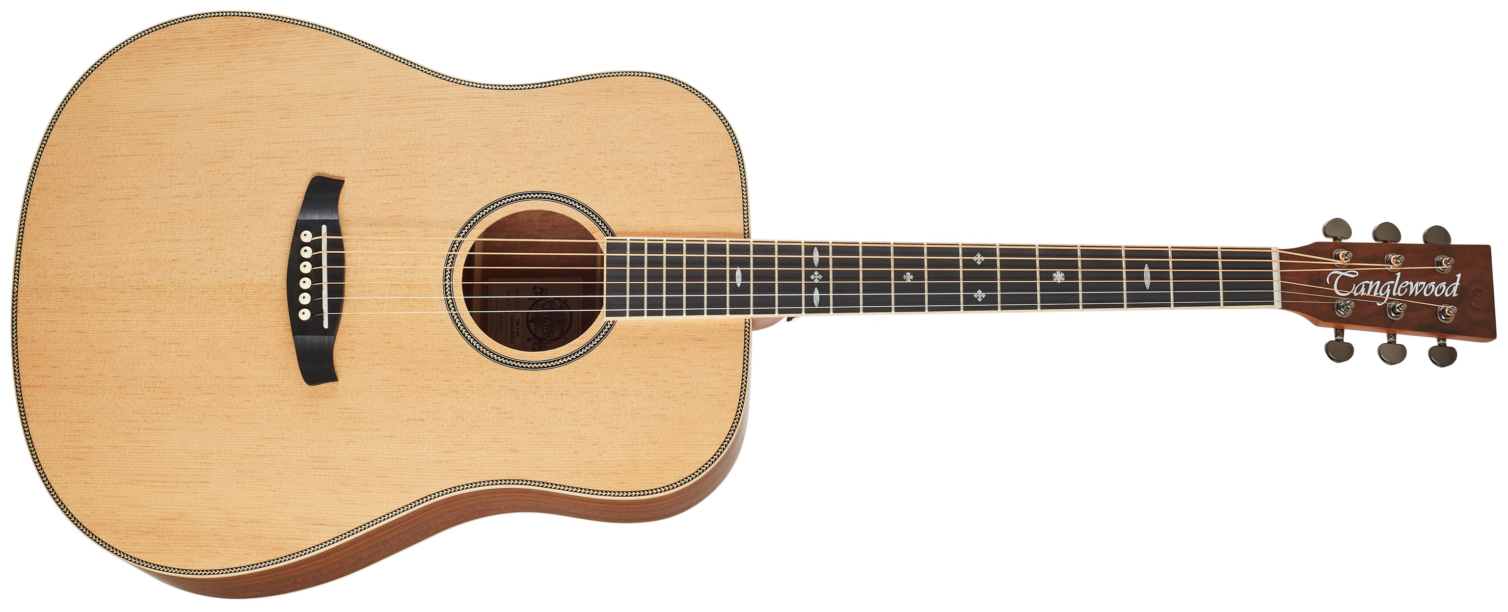 Levně Tanglewood TRU 5 HR