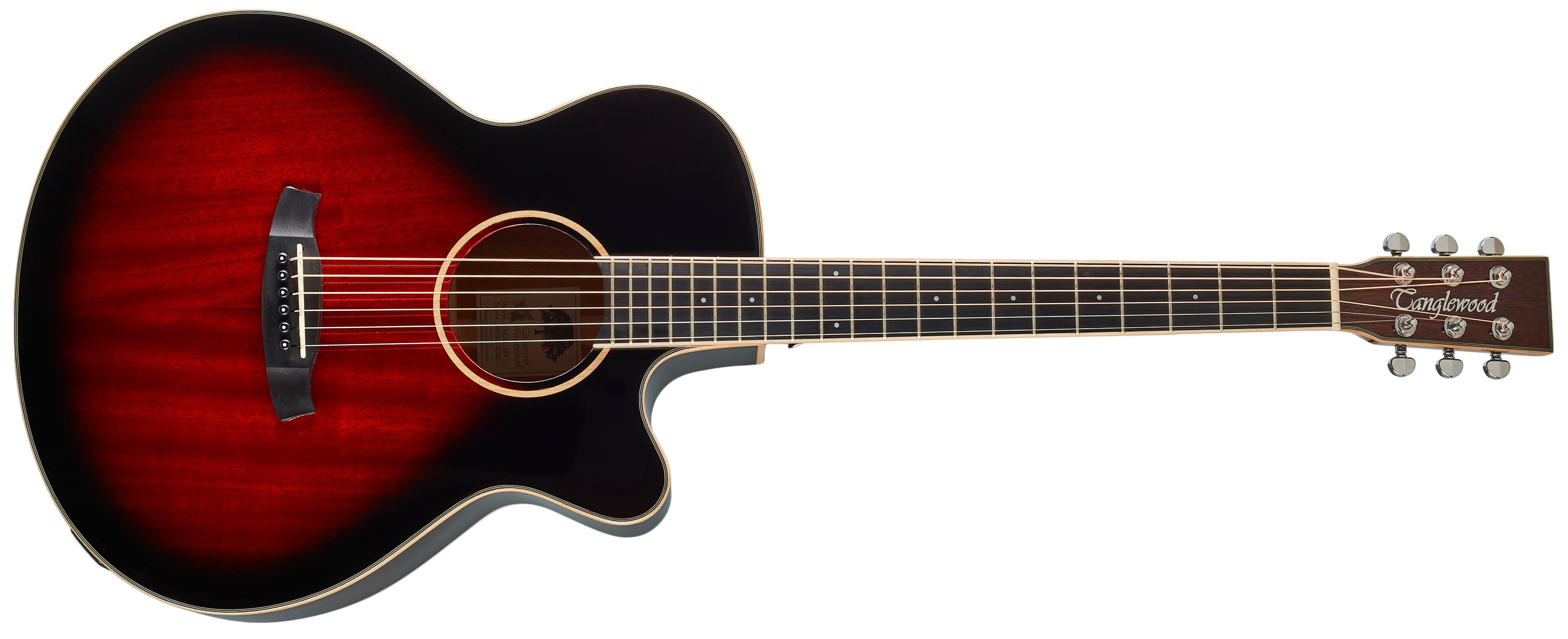 Tanglewood TW4 CE AVB (použité)