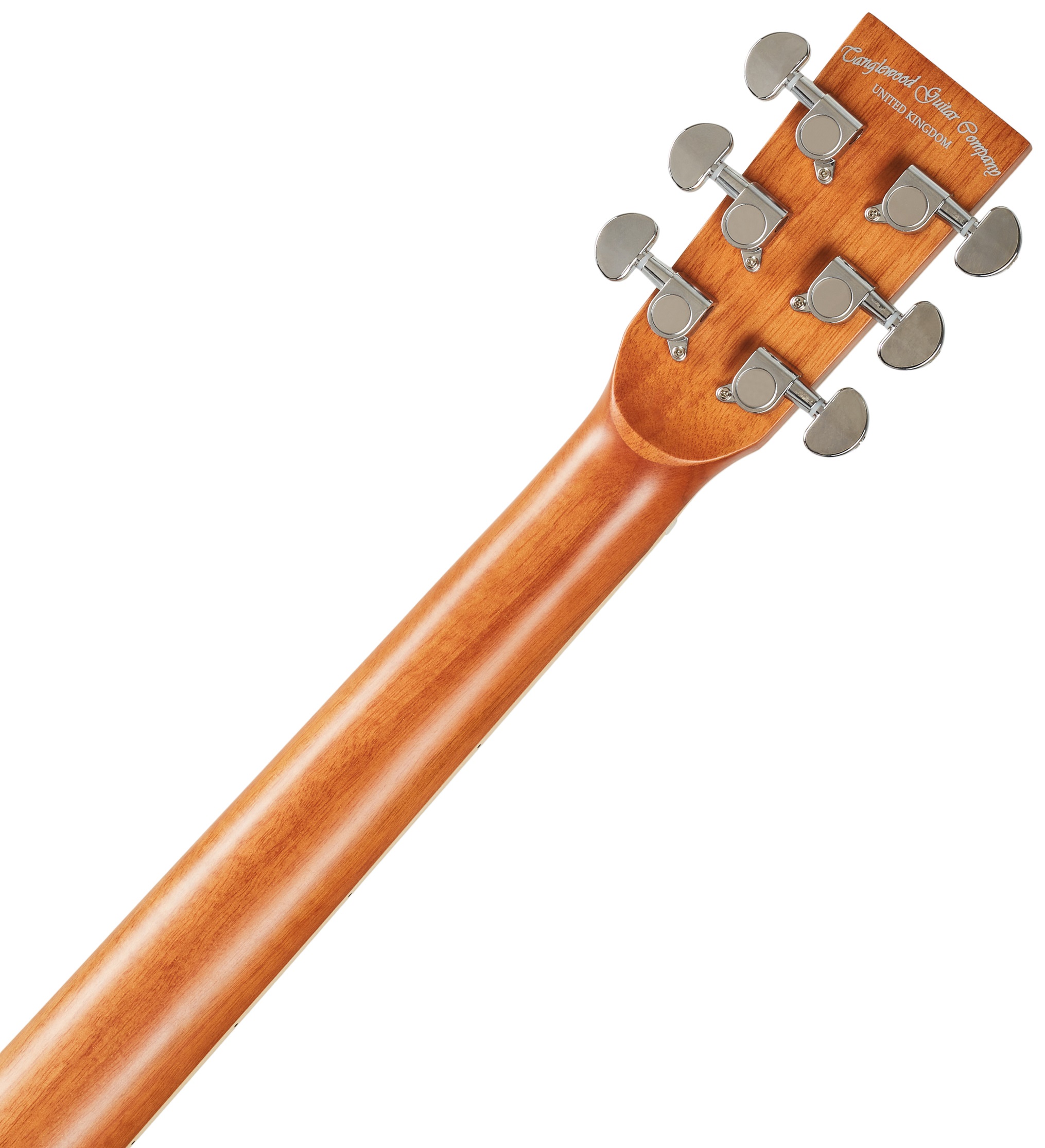 Tanglewood TUN3 (obrázek 5)