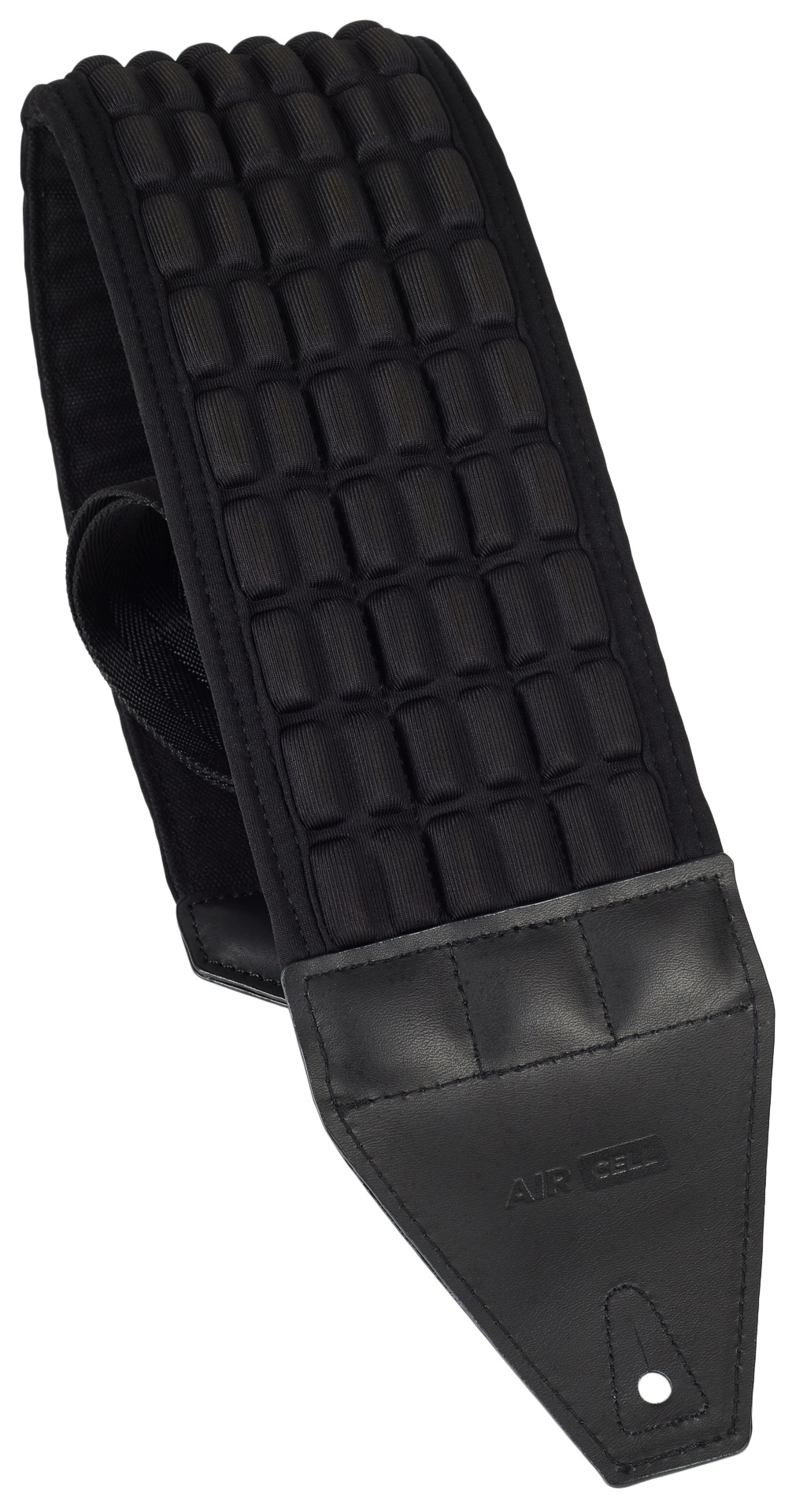 Levně Amumu AirCell Bass Strap Black Extra Long