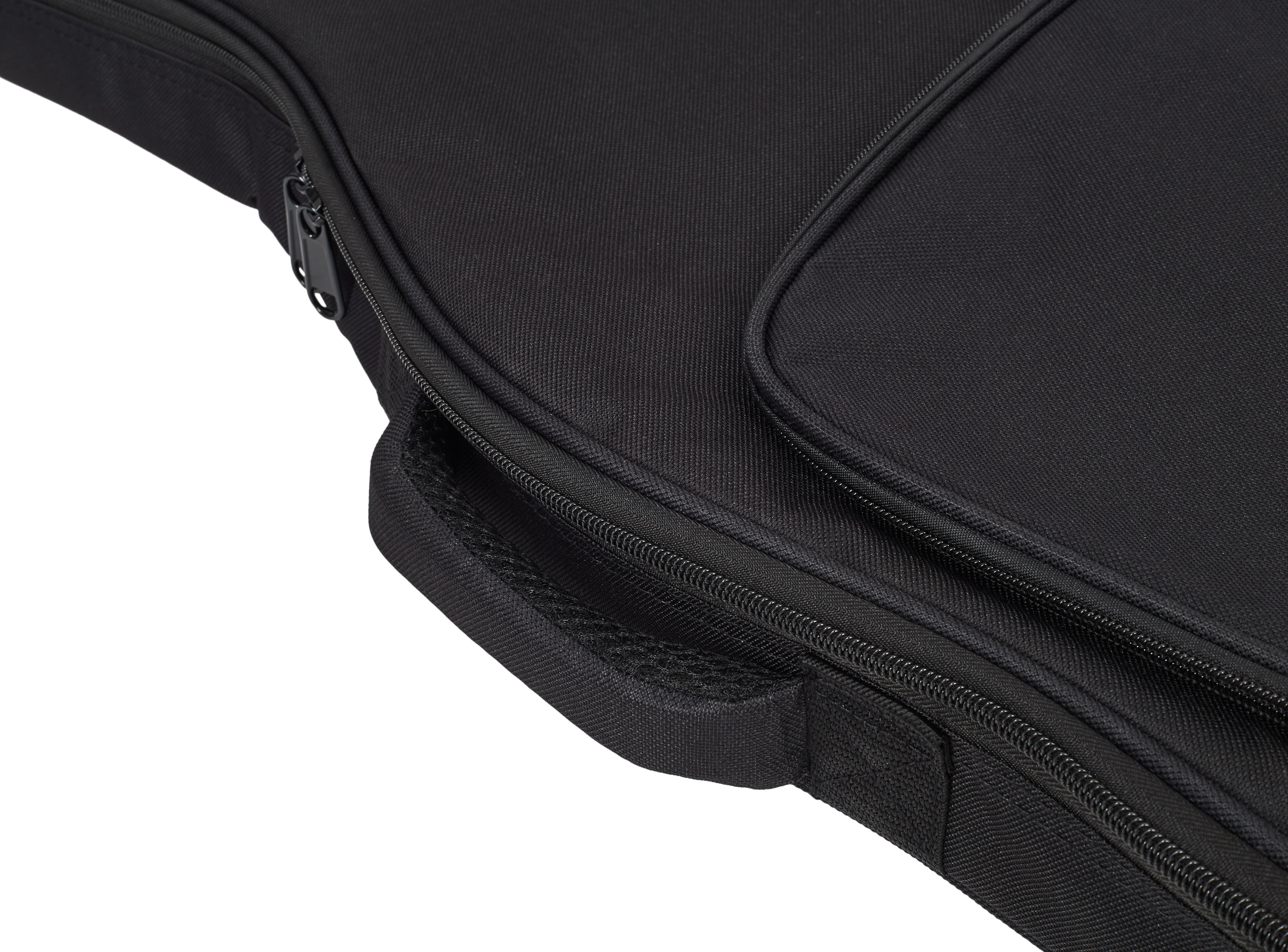 Blond Electric Guitar Gig Bag (obrázek 4)