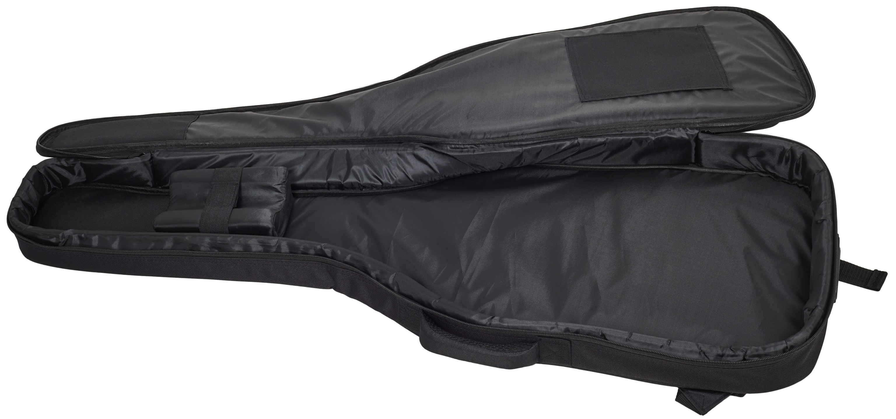 Blond Electric Guitar Gig Bag (obrázek 6)