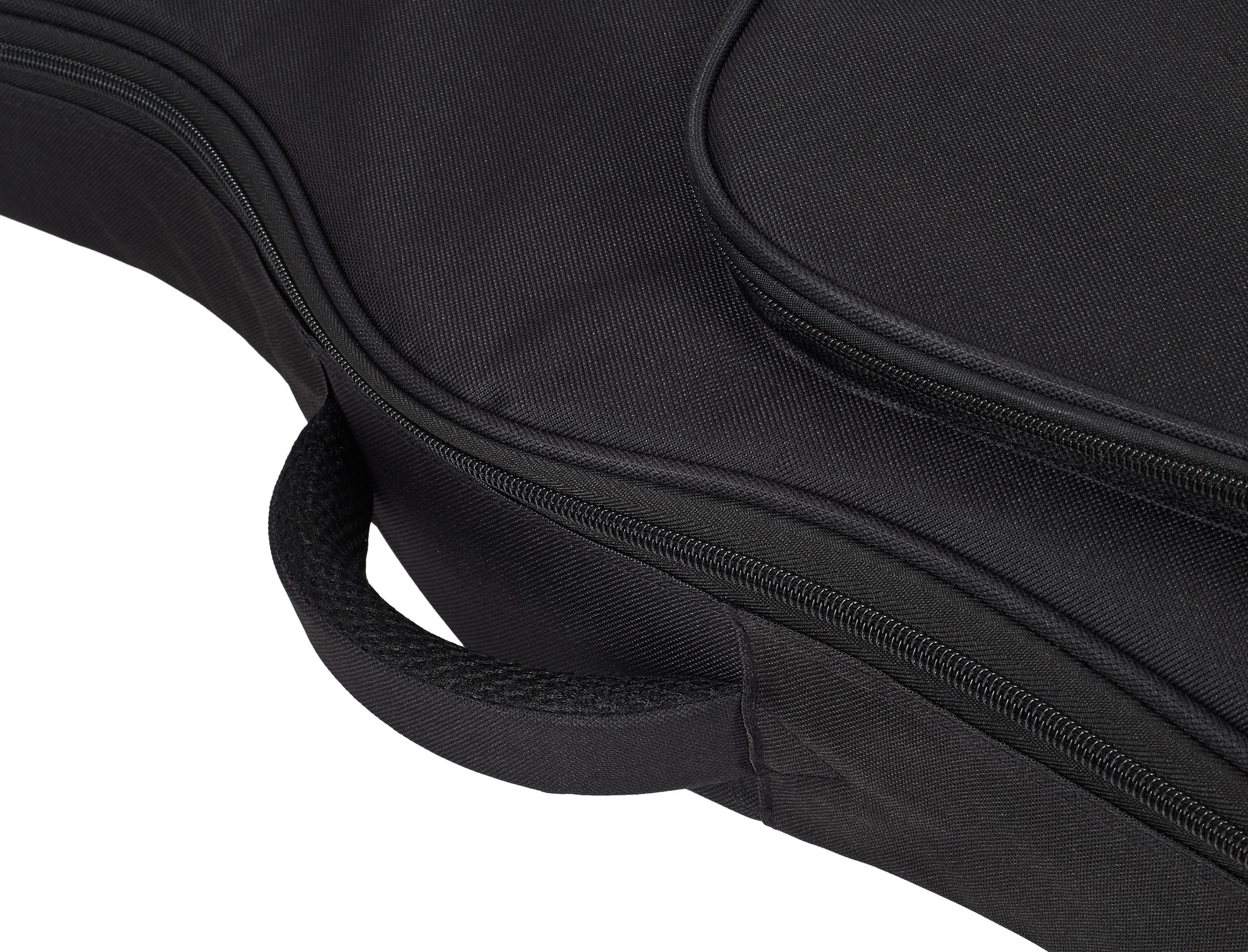 Blond Classical Guitar Gig Bag (obrázek 4)