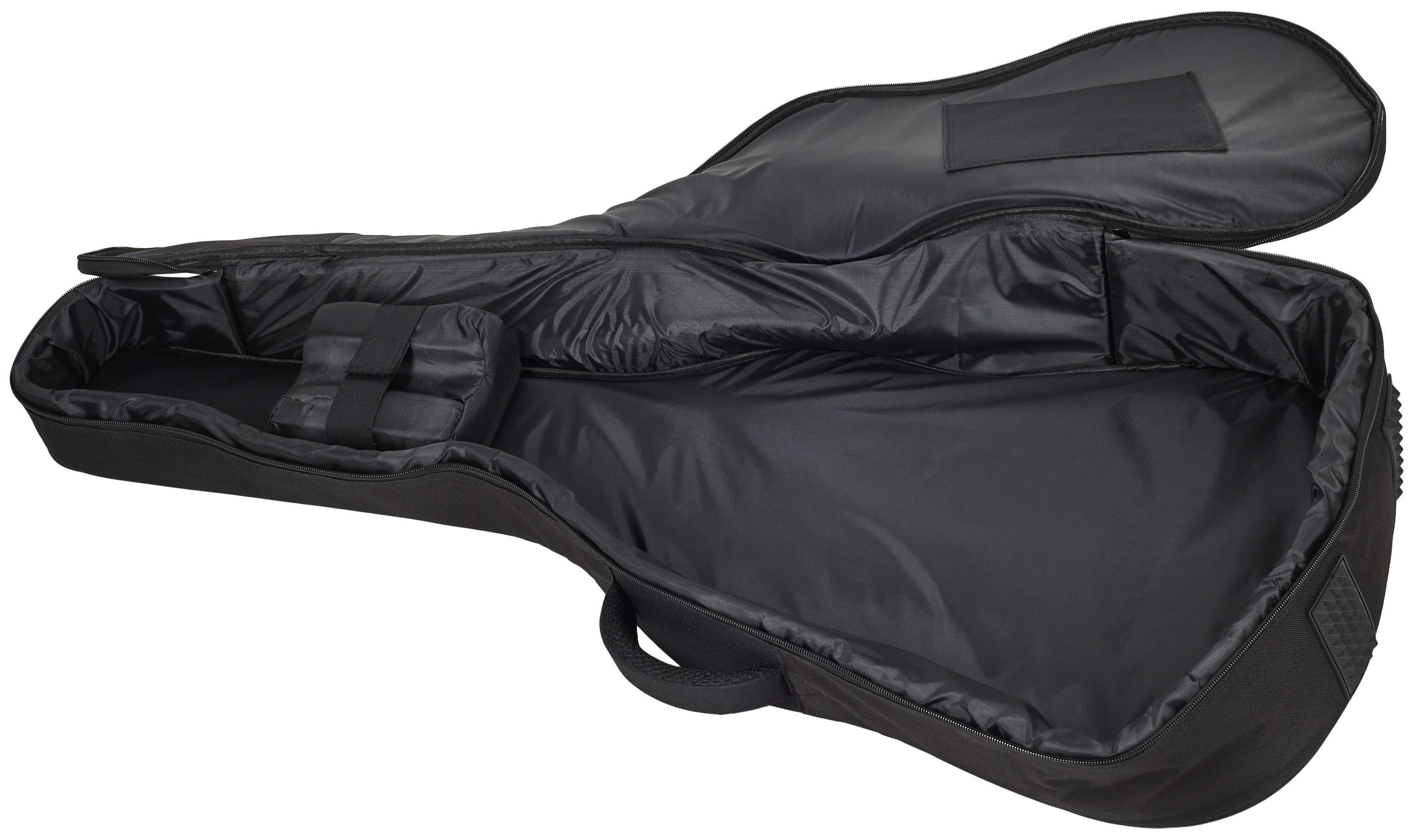Blond Classical Guitar Gig Bag (obrázek 6)