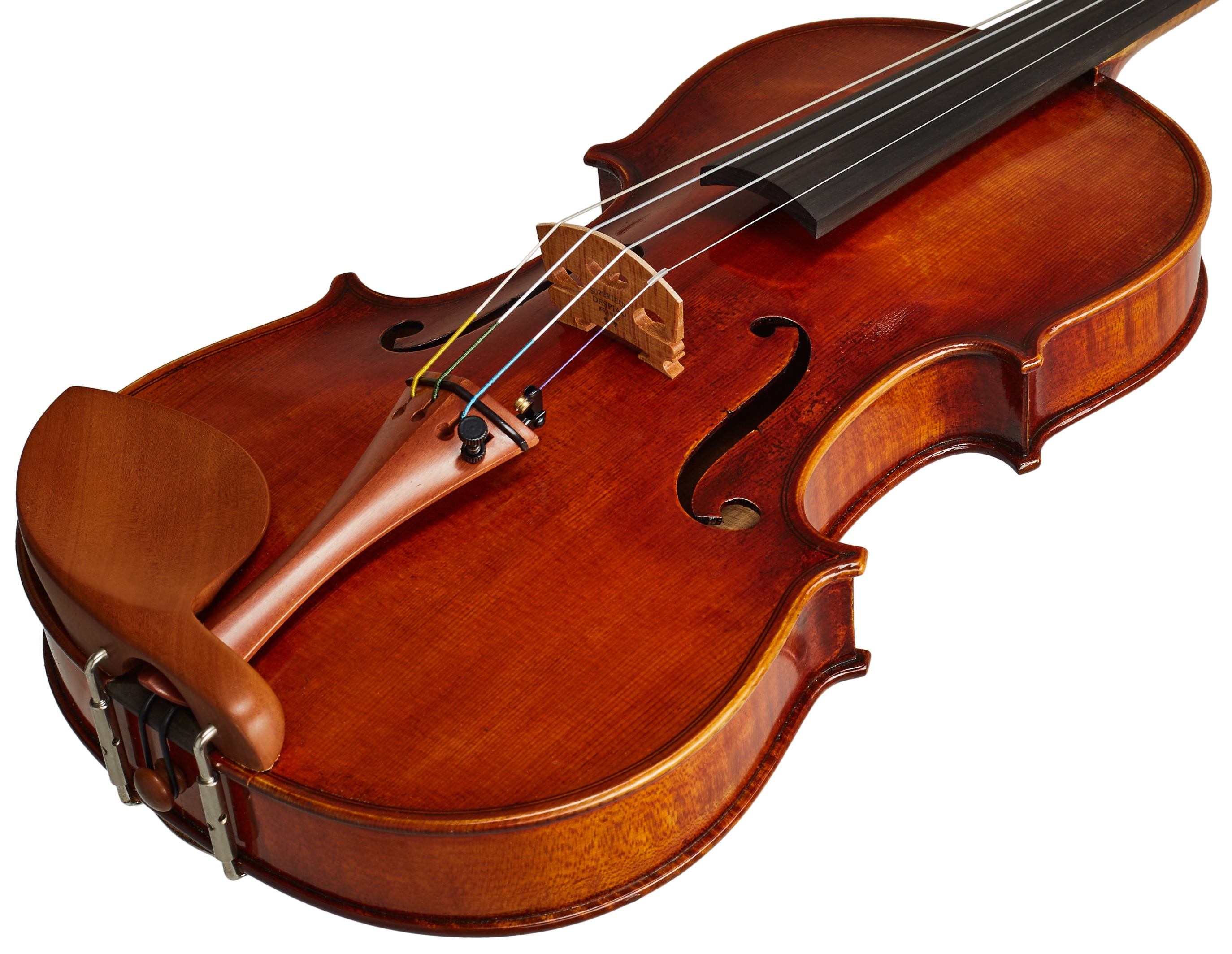 Eastman Amsterdam Atelier 2 Series 4/4 Violin (obrázek 3)