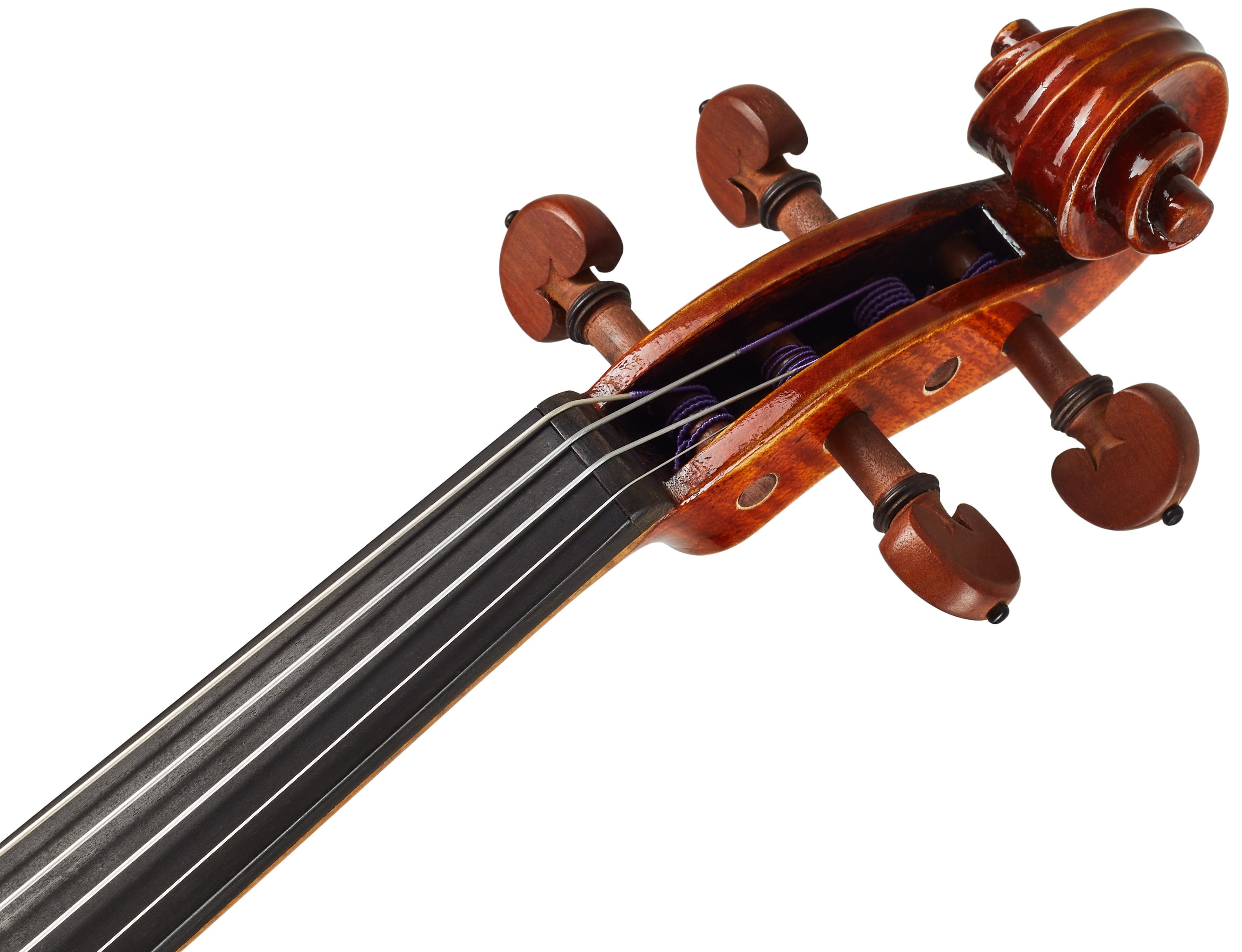 Eastman Amsterdam Atelier 2 Series 4/4 Violin (obrázek 6)