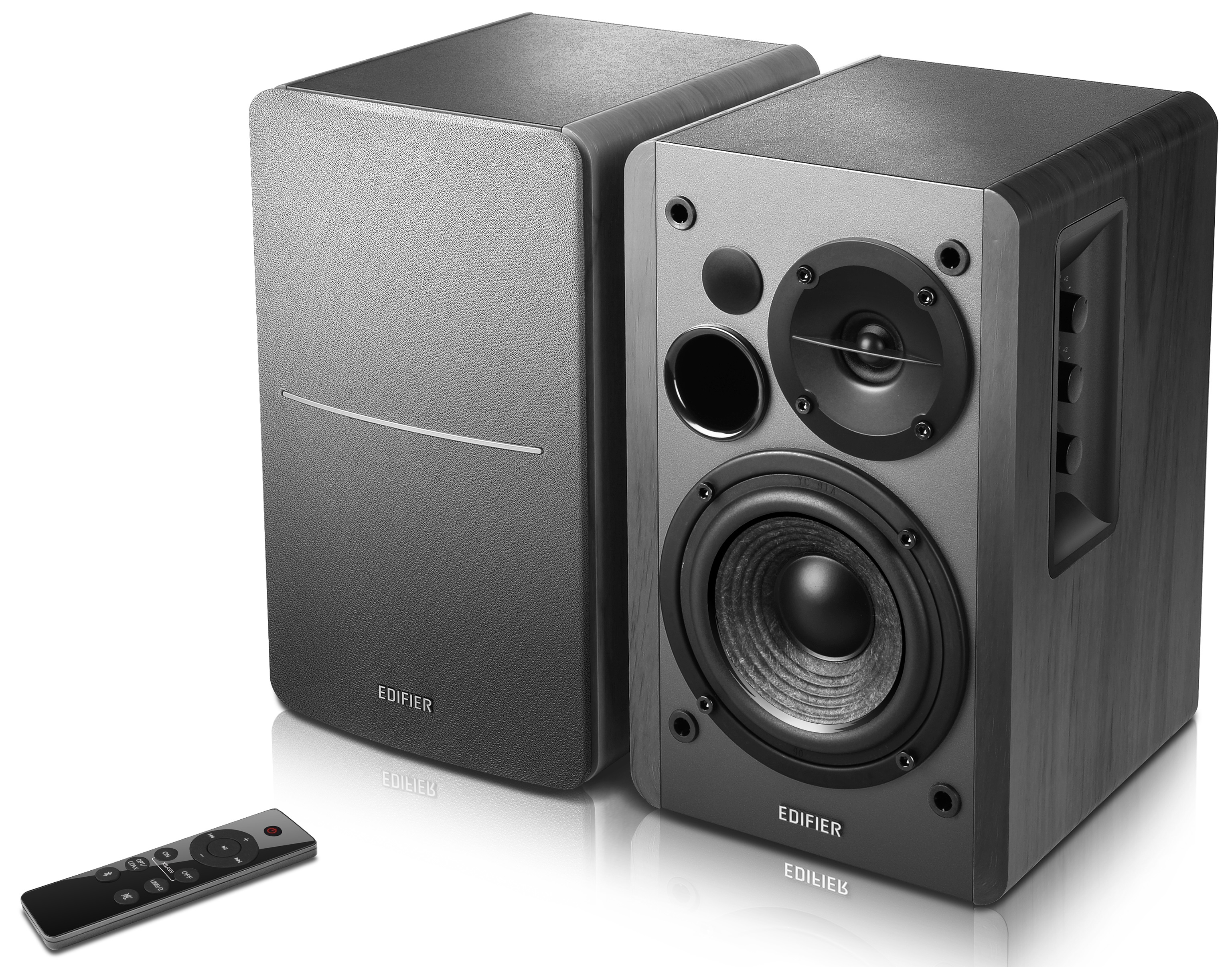 Levně Edifier R1280DB Black