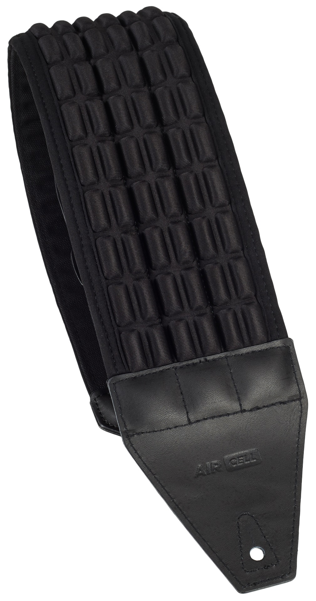 Levně Amumu AirCell Bass Strap Black Short