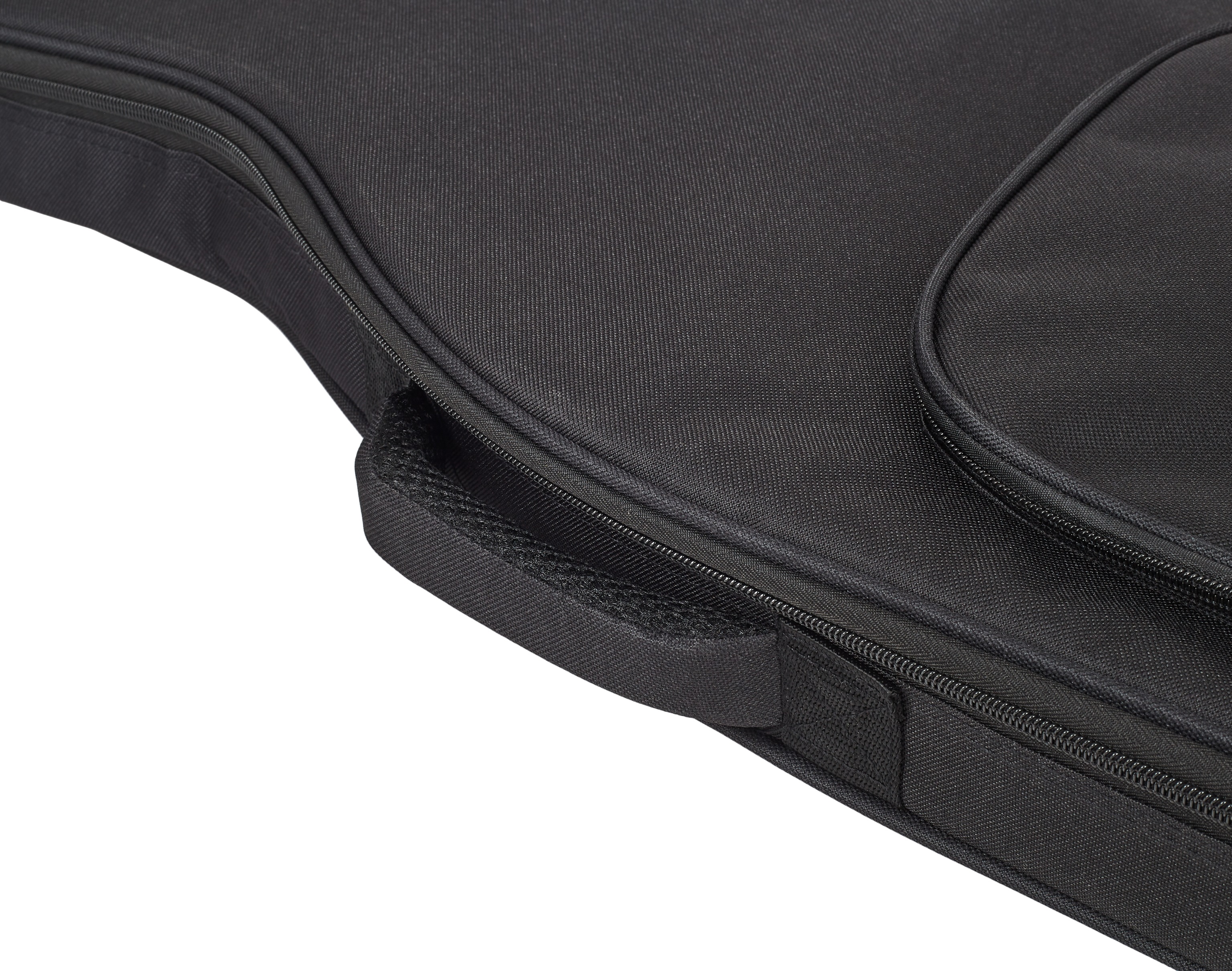 Blond Electric Bass Gig Bag (obrázek 4)